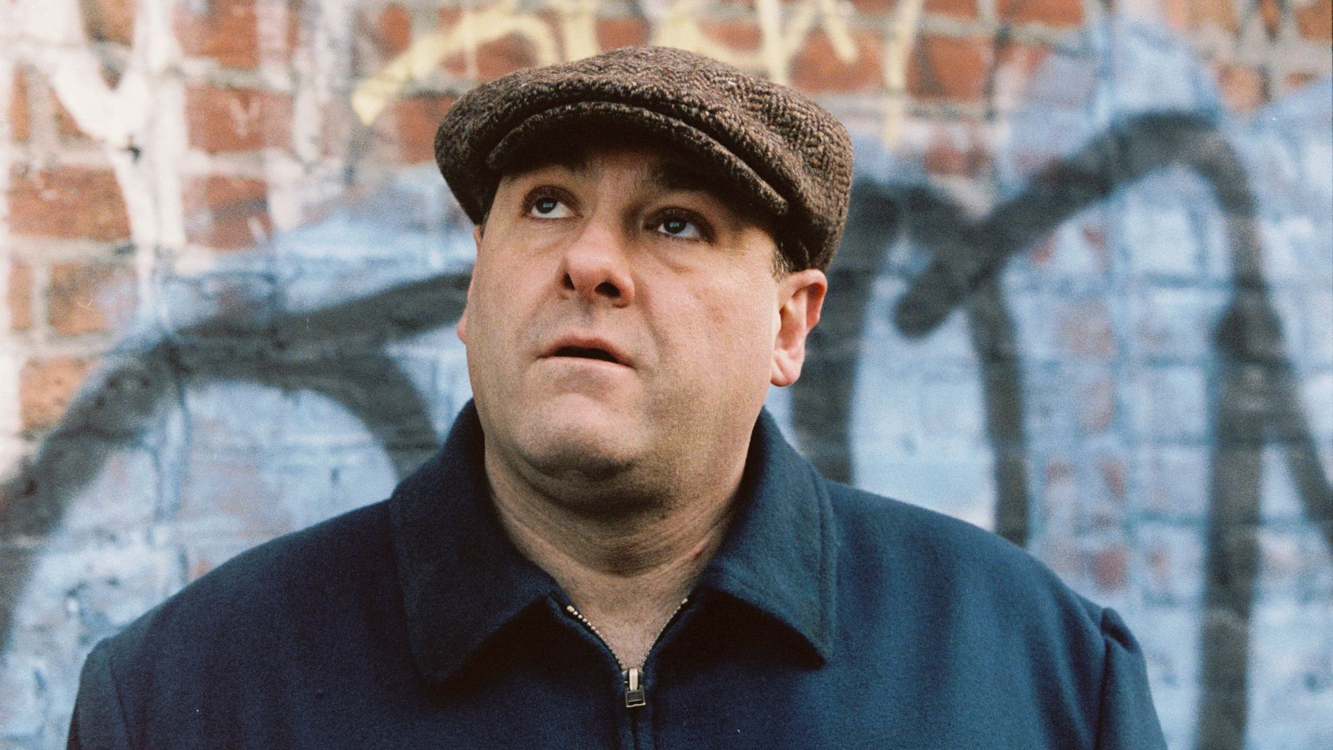 The Best James Gandolfini Performances, Ranked