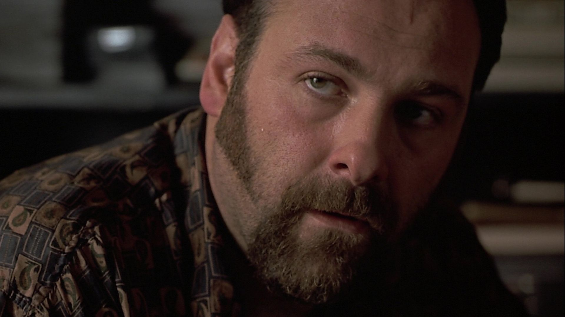 The Best James Gandolfini Performances, Ranked