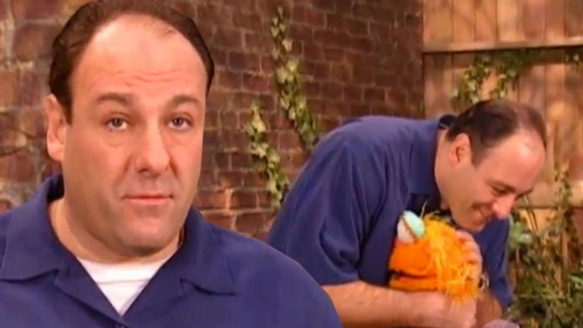 The Best James Gandolfini Performances, Ranked