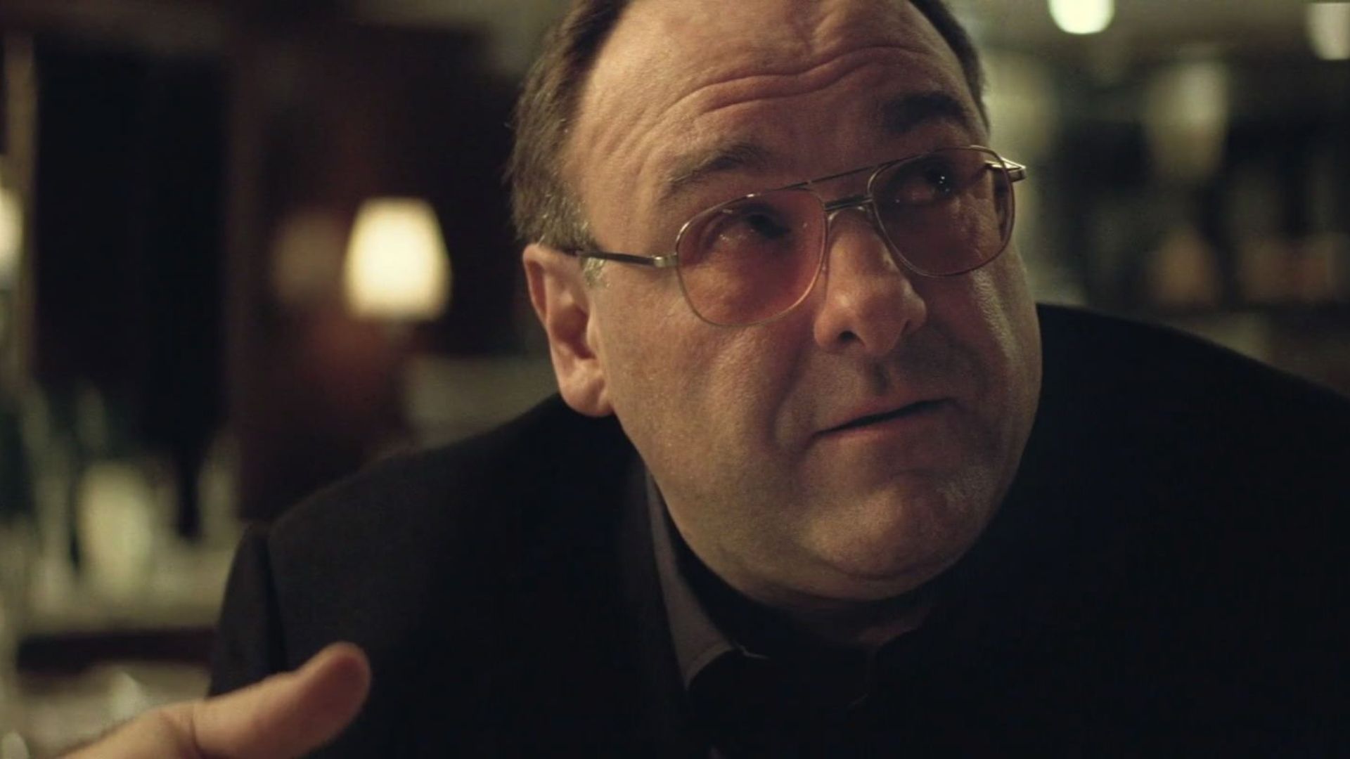 The Best James Gandolfini Performances, Ranked