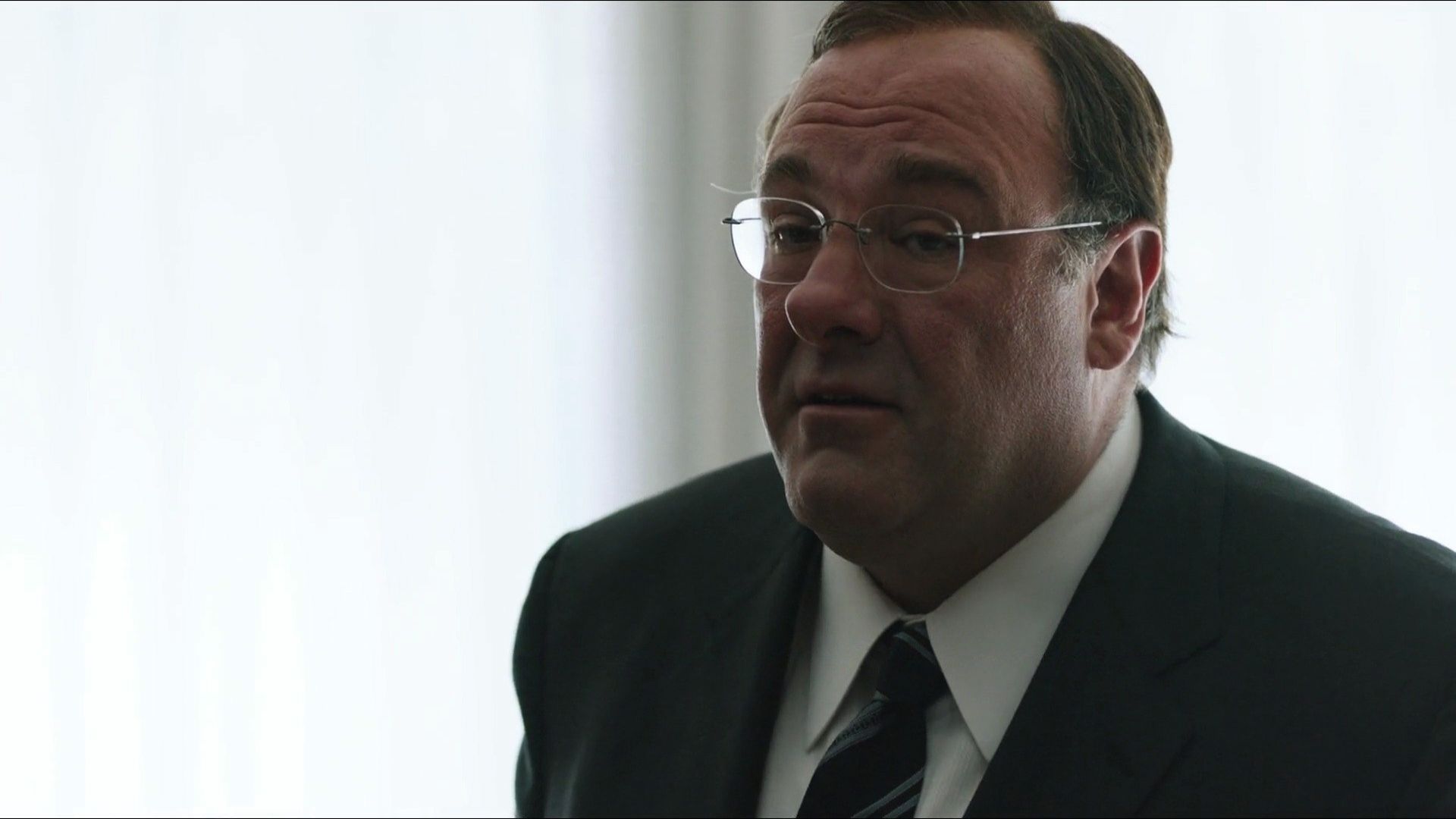 The Best James Gandolfini Performances, Ranked