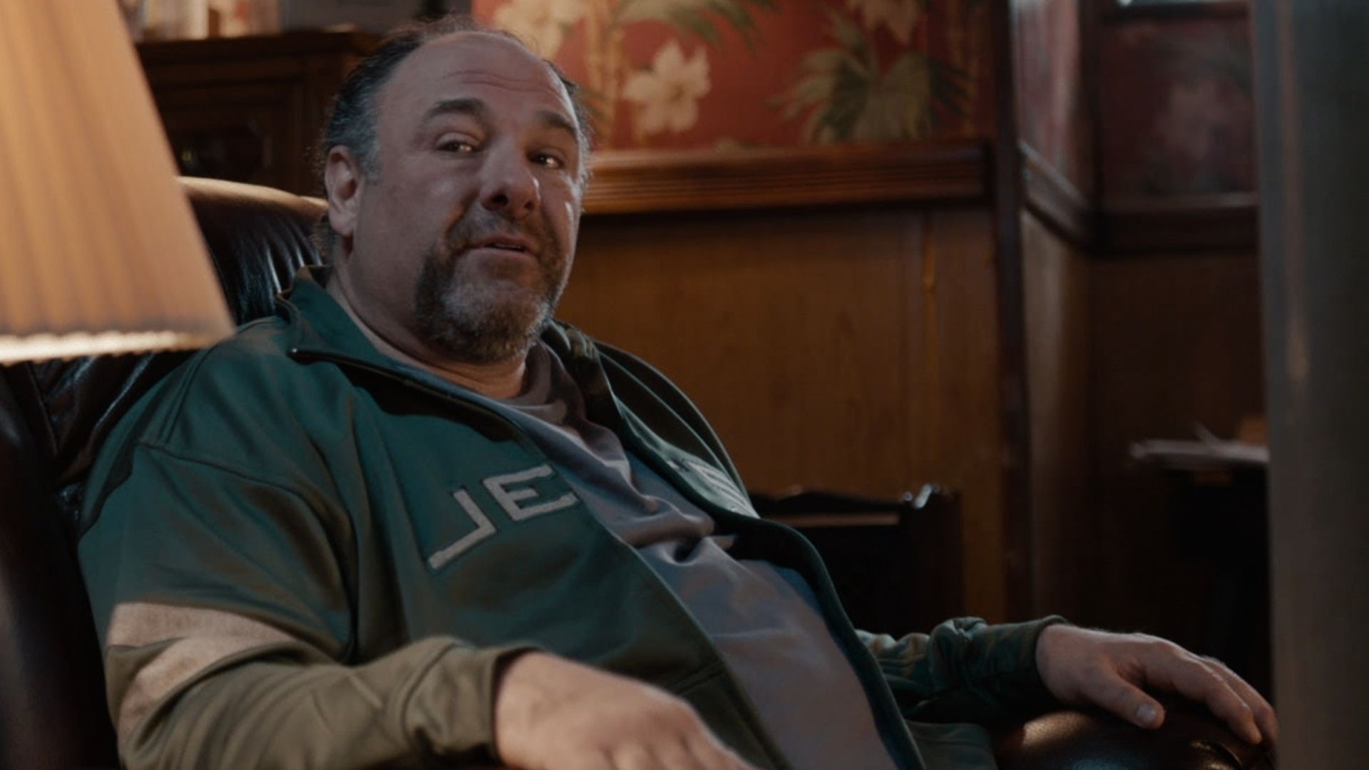 The Best James Gandolfini Performances, Ranked