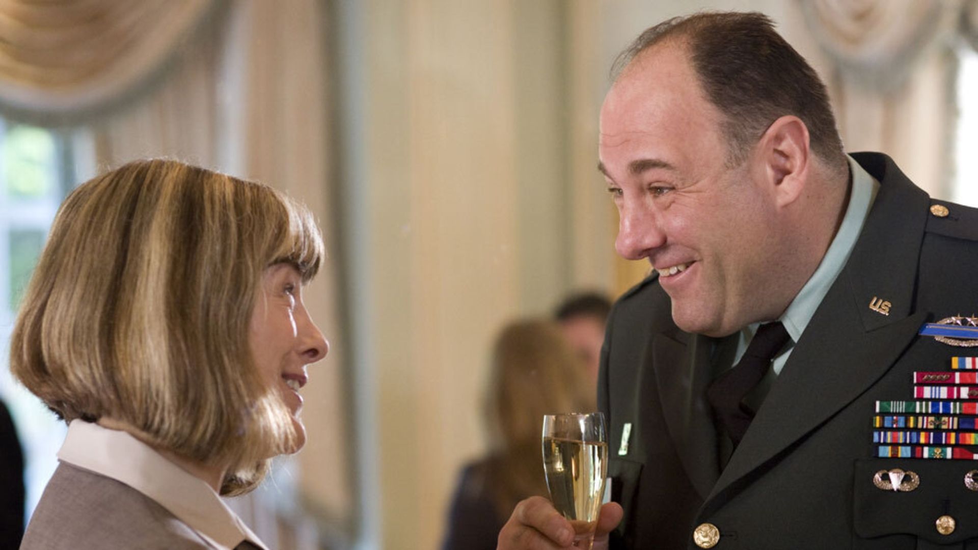 The Best James Gandolfini Performances, Ranked