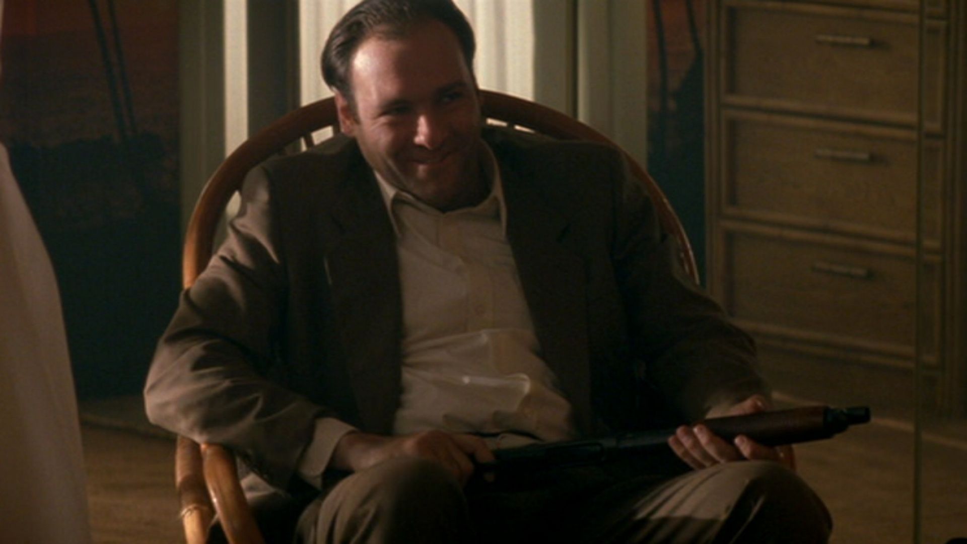 The Best James Gandolfini Performances, Ranked