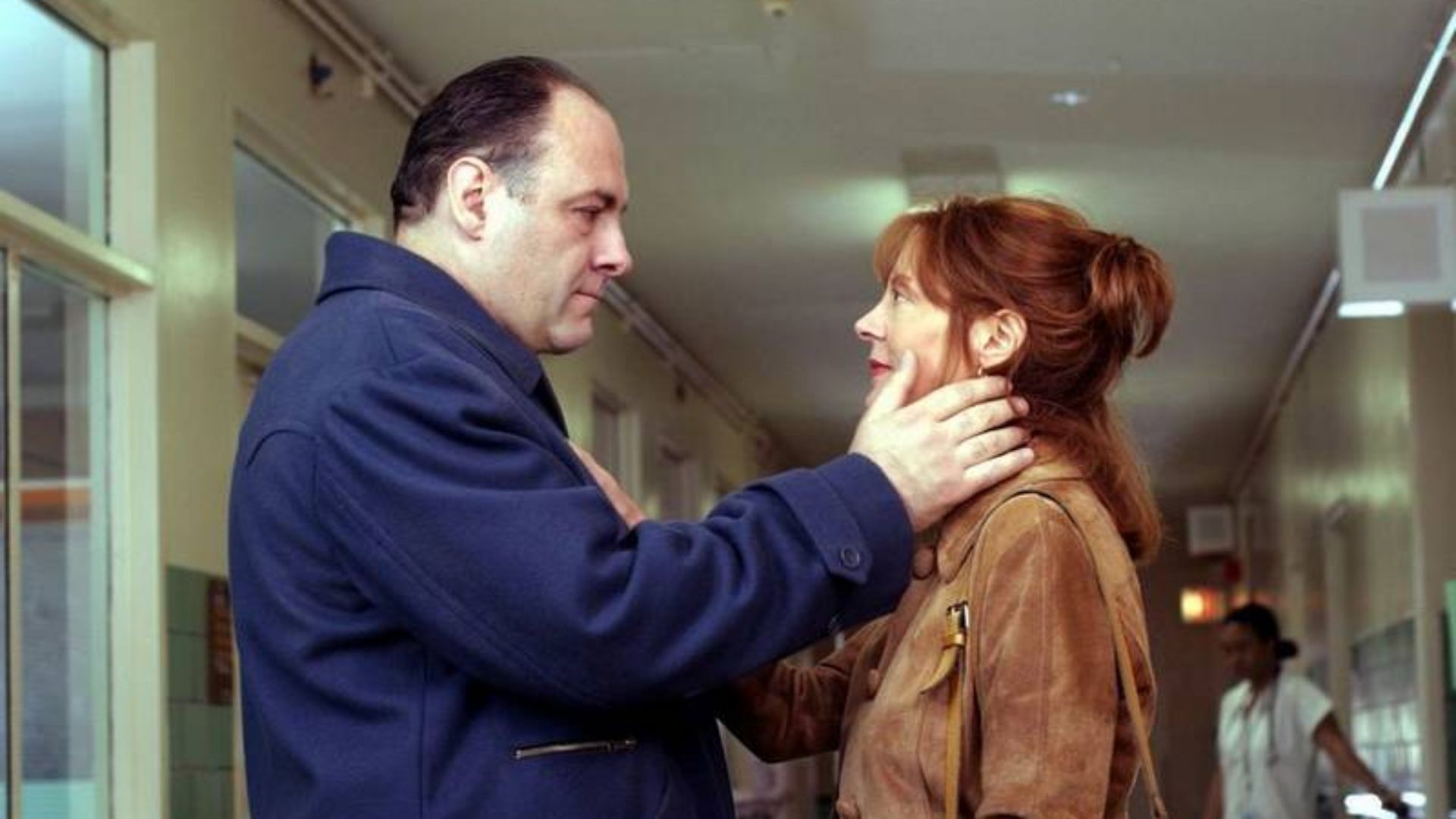 The Best James Gandolfini Performances, Ranked