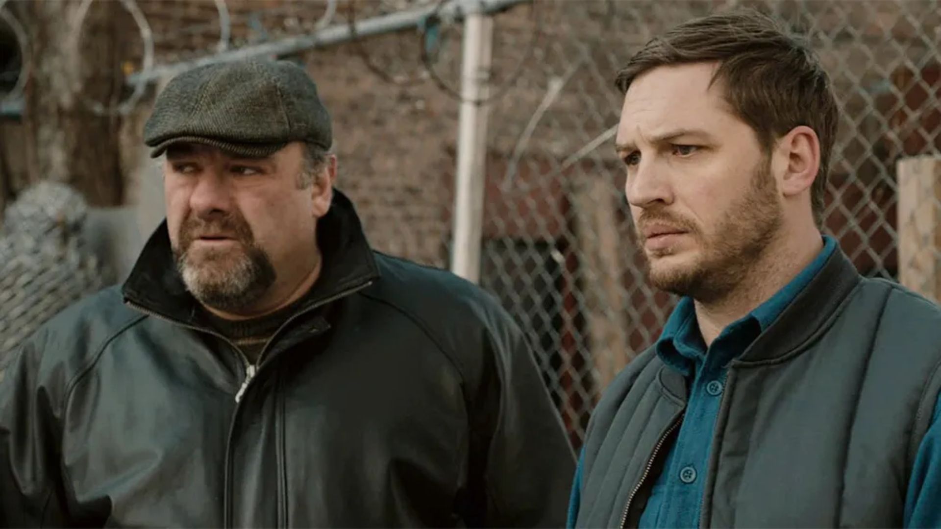 The Best James Gandolfini Performances, Ranked