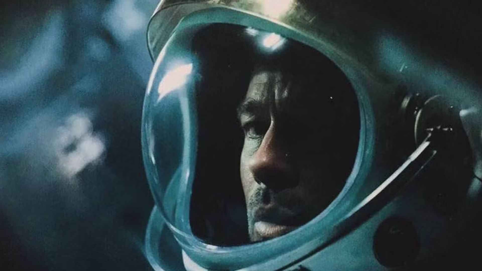 Ad Astra Starring Brad Pitt is Coming to Hulu in November