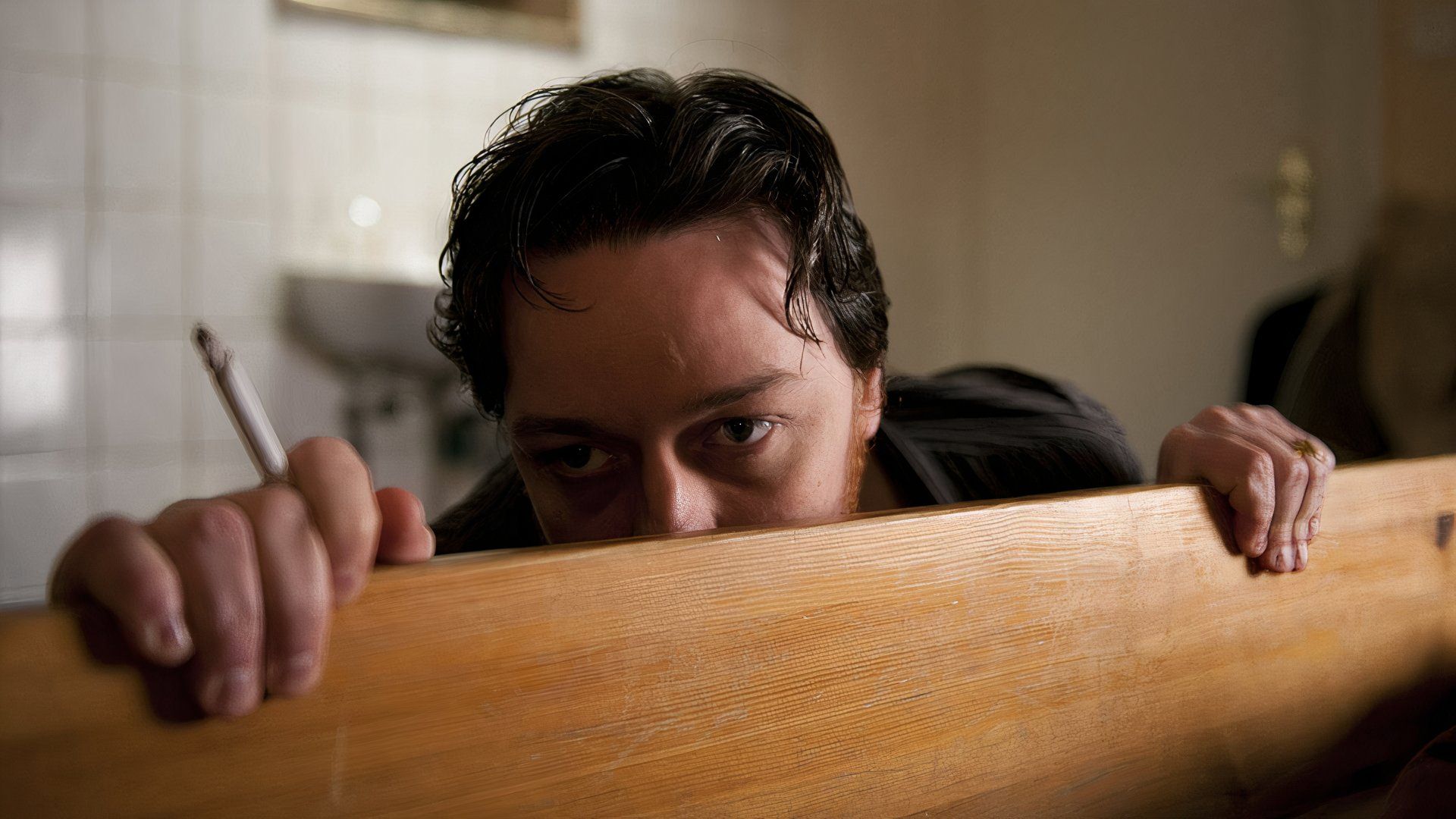 10 Overlooked James McAvoy Performances