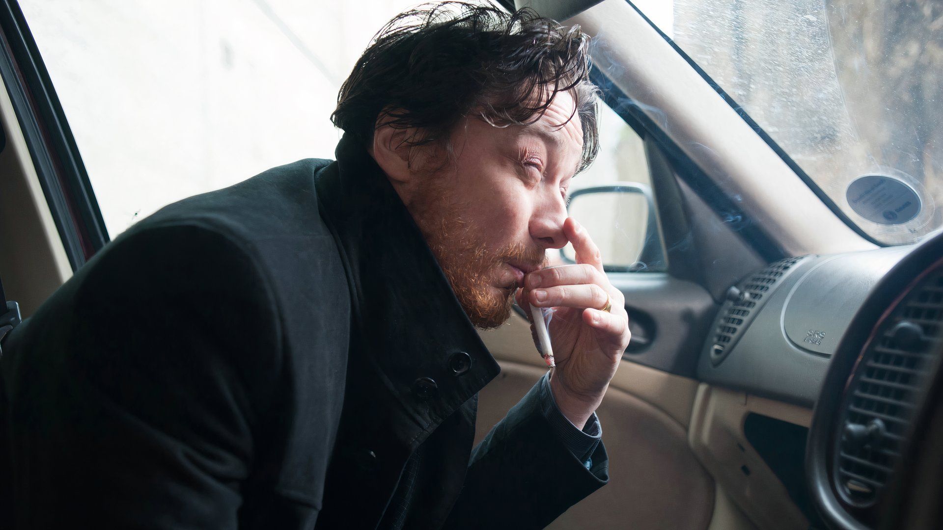 10 Overlooked James McAvoy Performances