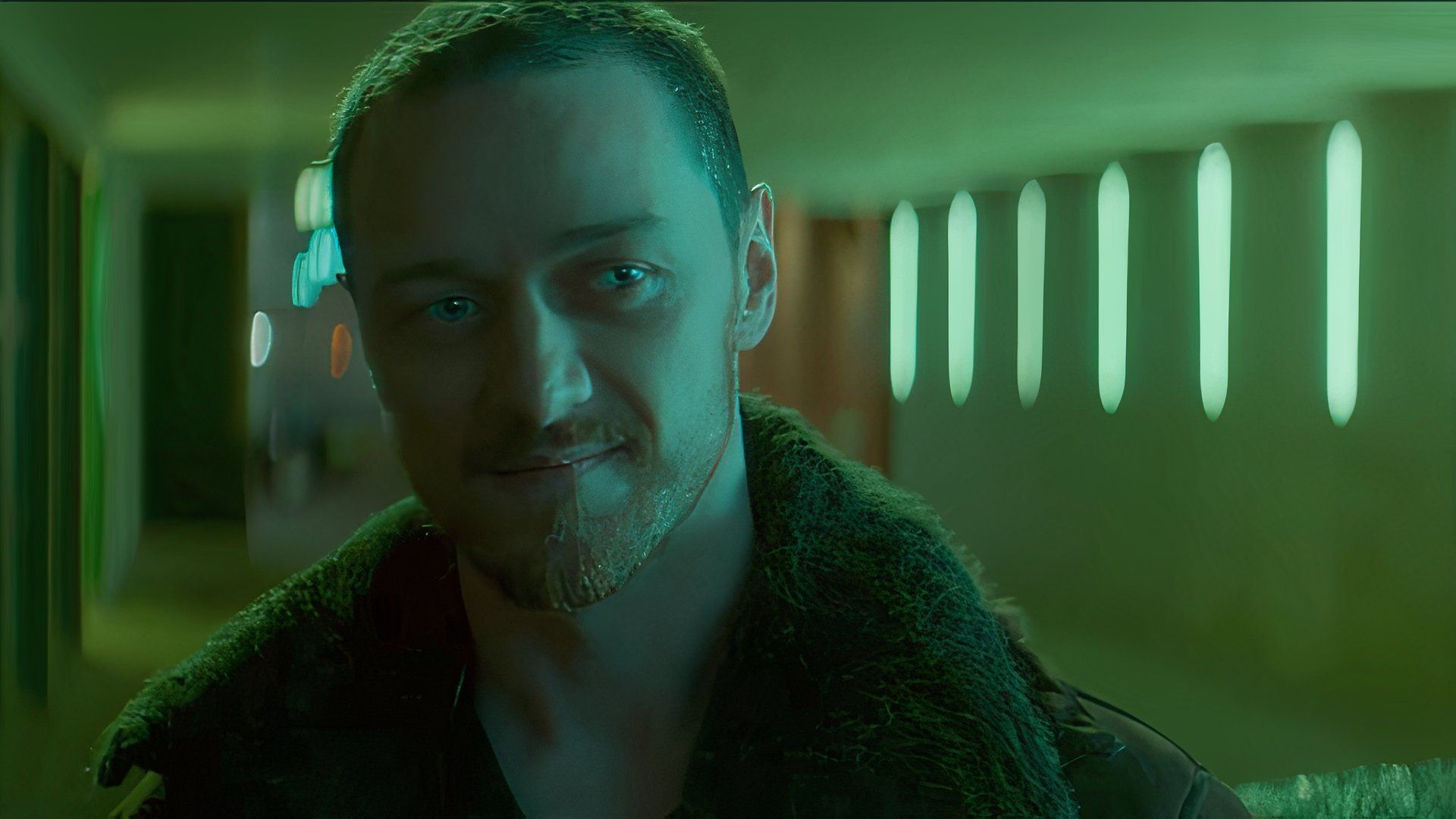 10 Overlooked James McAvoy Performances