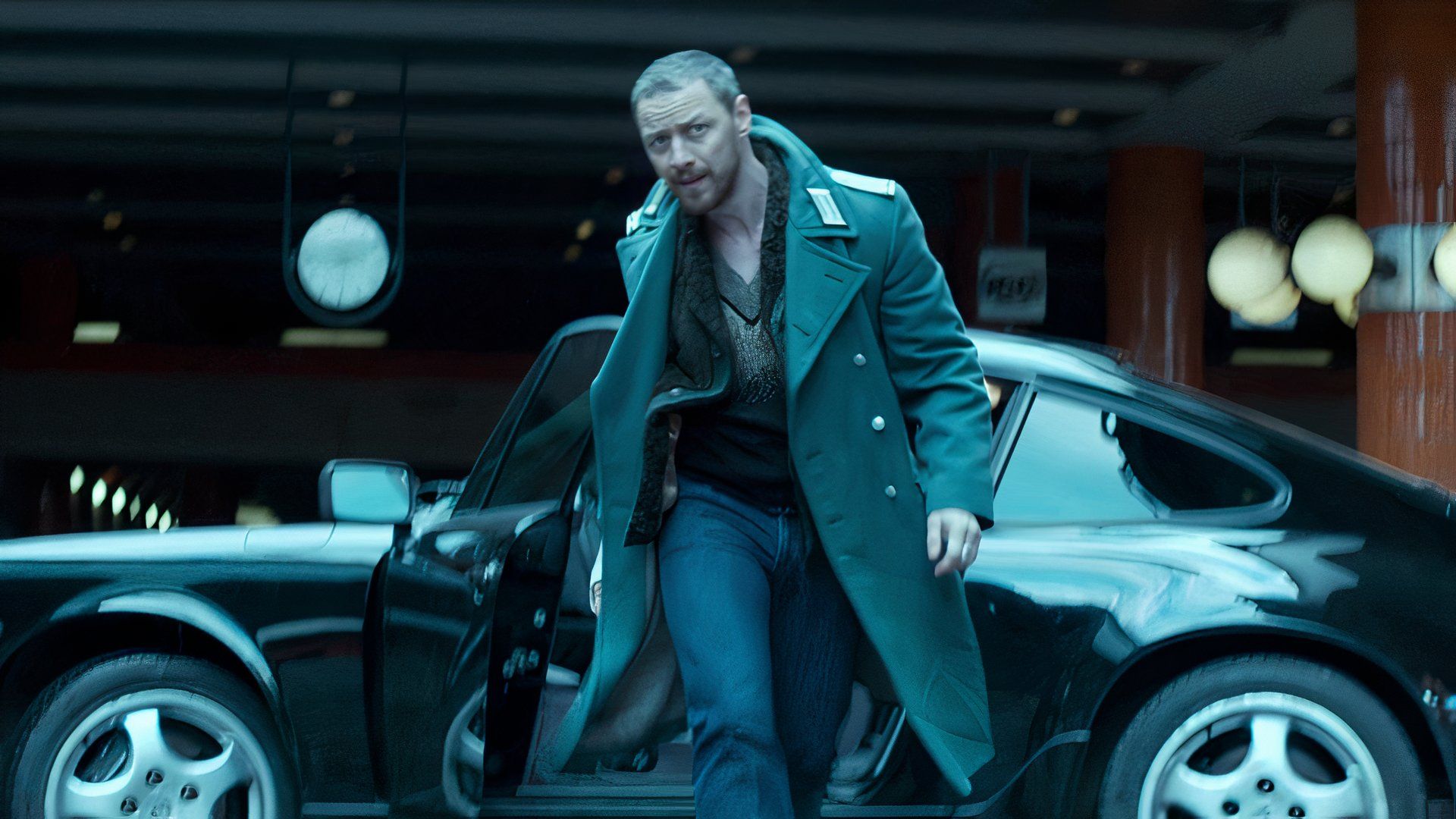 10 Overlooked James McAvoy Performances