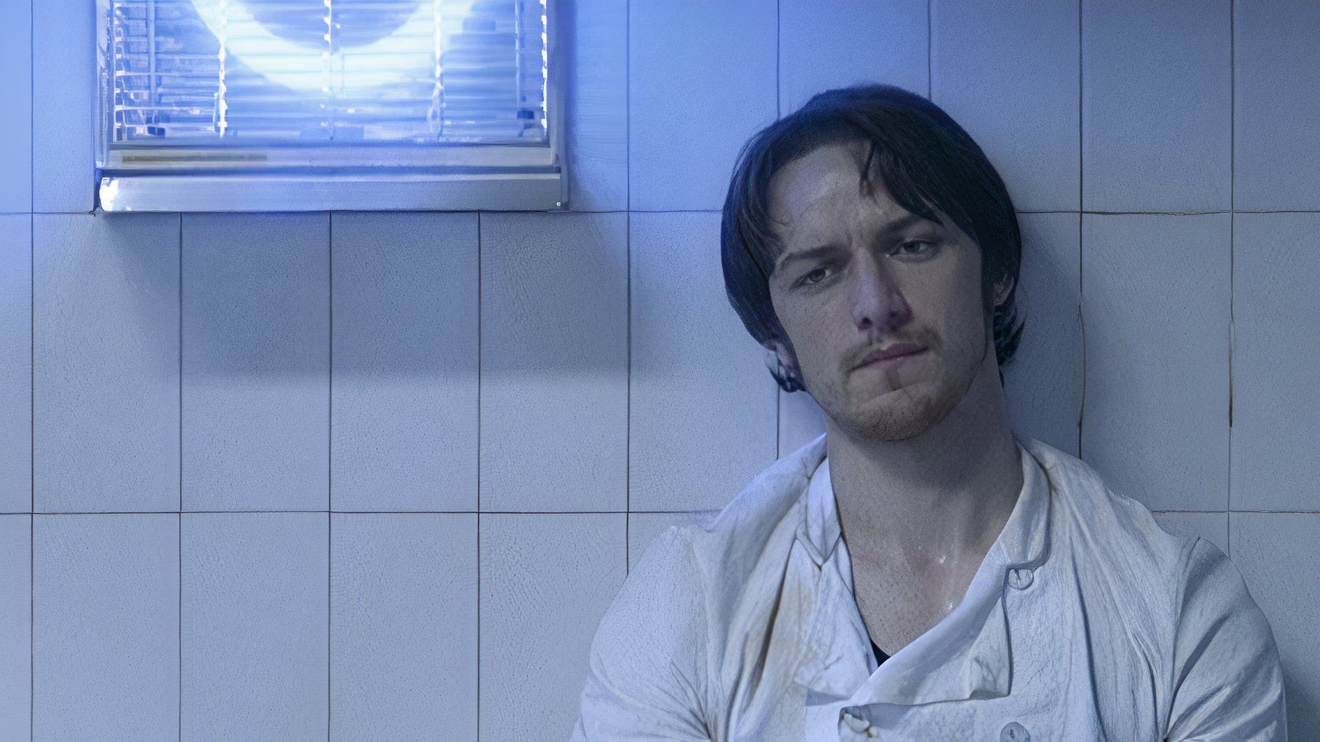 10 Overlooked James McAvoy Performances