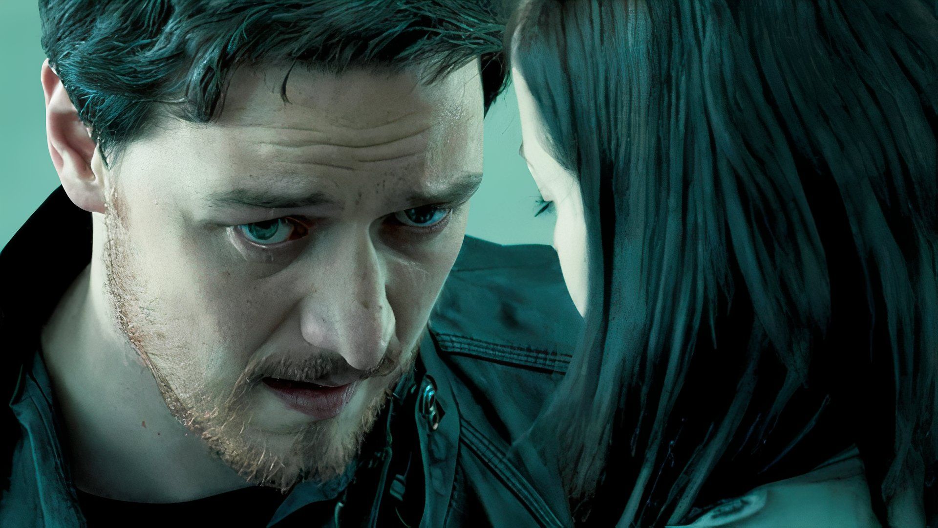 10 Overlooked James McAvoy Performances