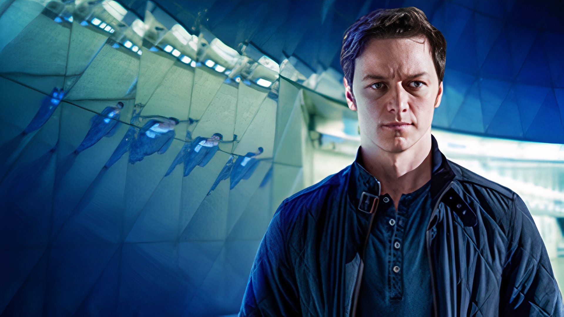 10 Overlooked James McAvoy Performances