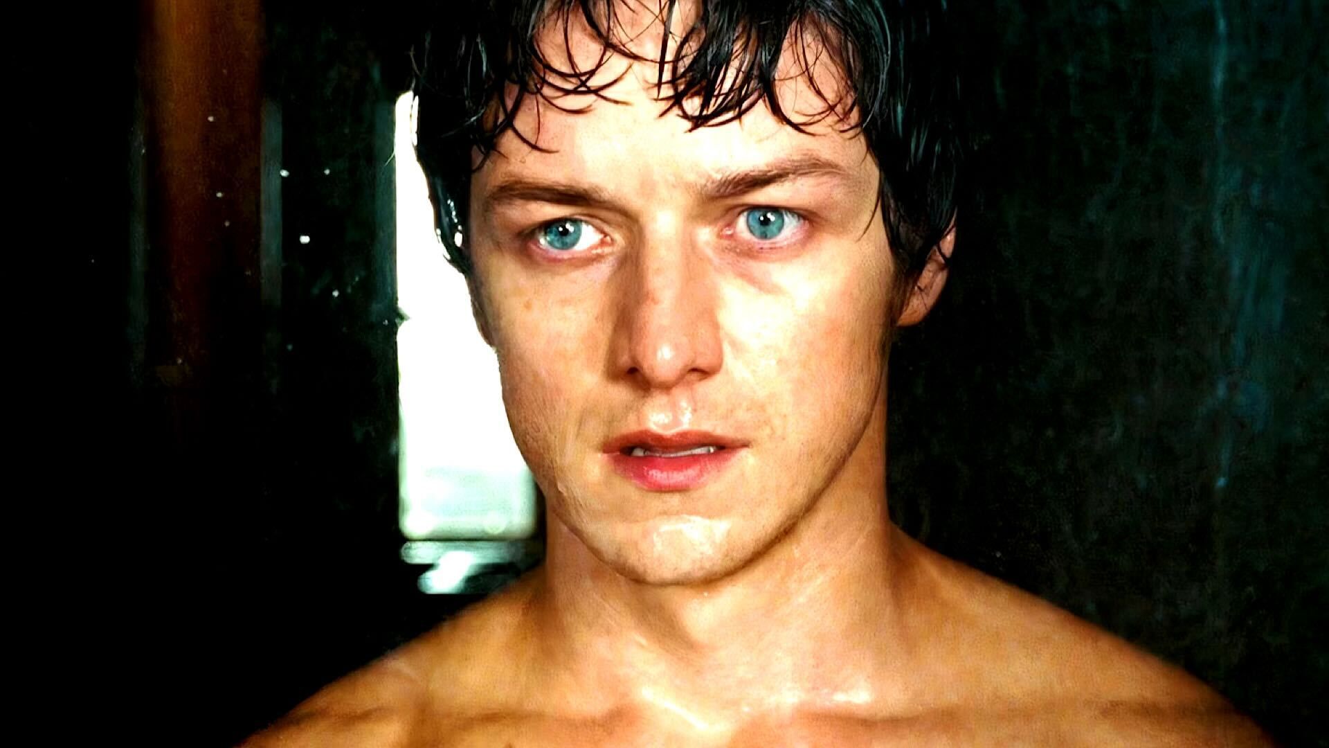 James McAvoy Says He is 'Too Old' for Wanted Sequel