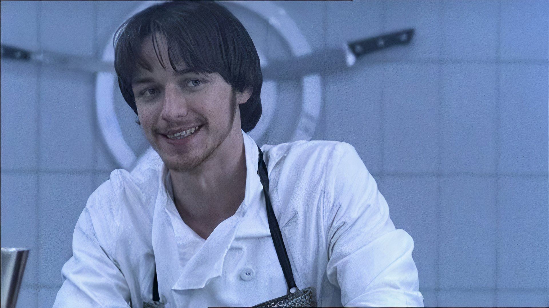 10 Overlooked James McAvoy Performances