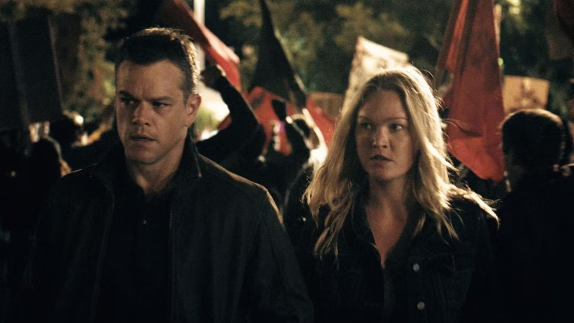 Jason Bourne Star Reveals if They Will Return for the Next Sequel