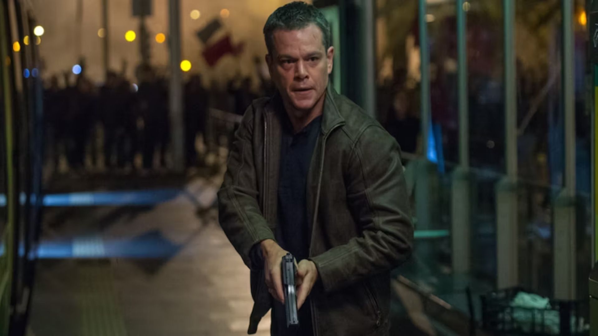 Jason Bourne Star Reveals if They Will Return for the Next Sequel