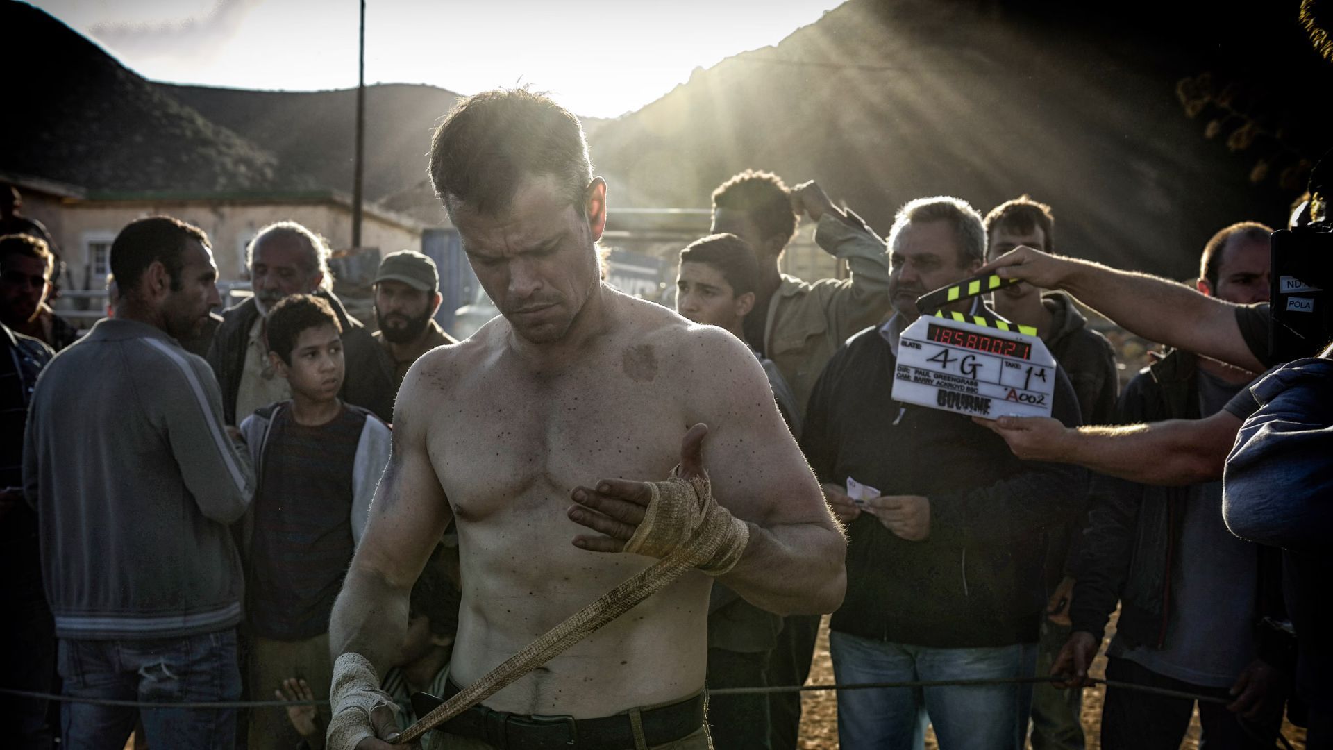 2016's Jason Bourne Movie Will Stream for Free & Deserves a Second Chance