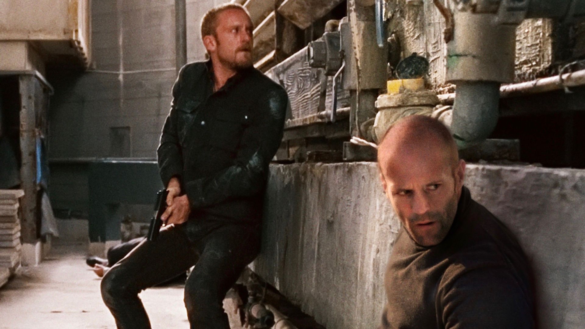 Crank 3 With Jason Statham Will Only Happen if They Meet Directors 'F*cked Up' Conditions