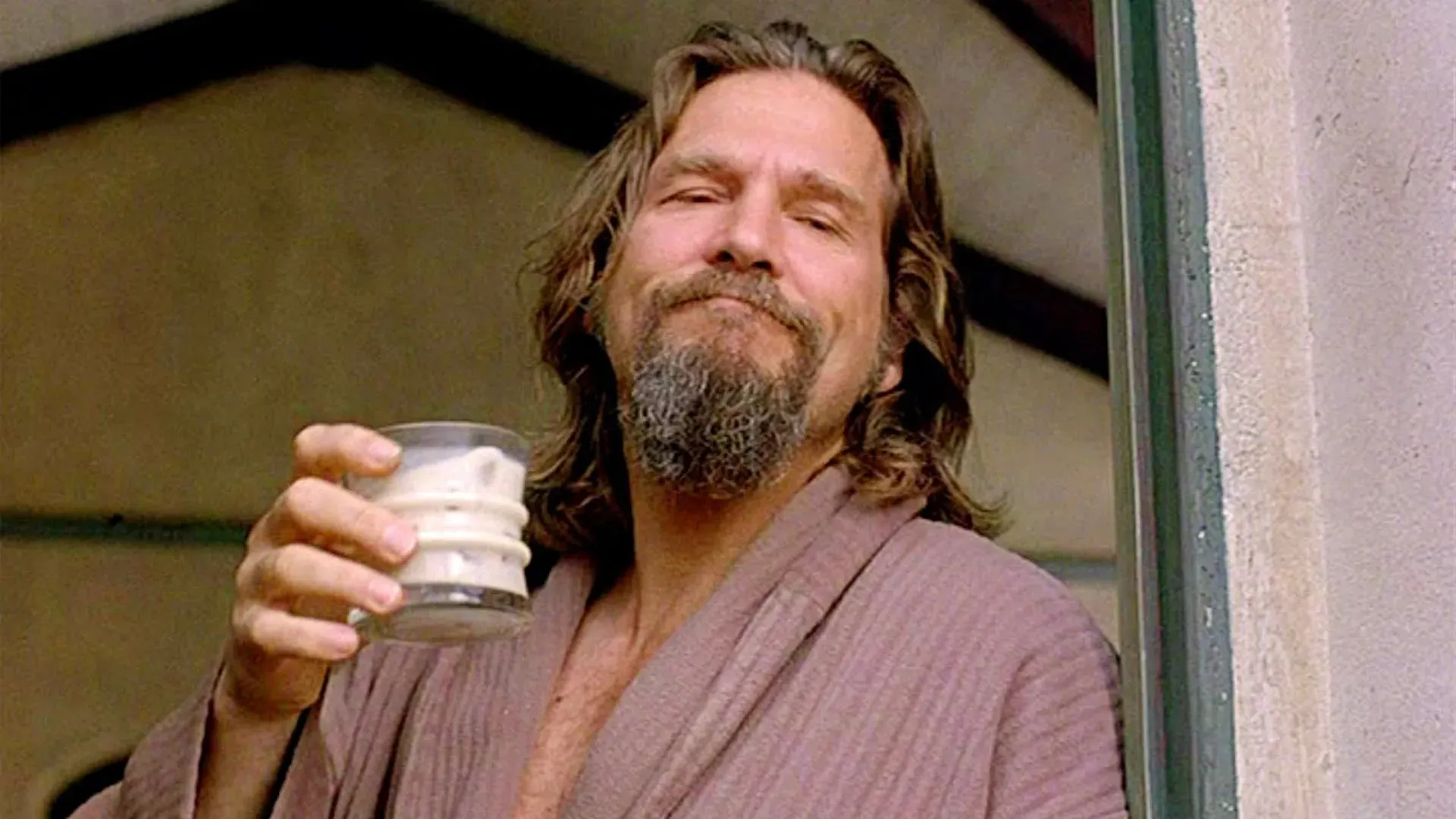 Jeff Bridges Was Surprised The Big Lebowski Flopped