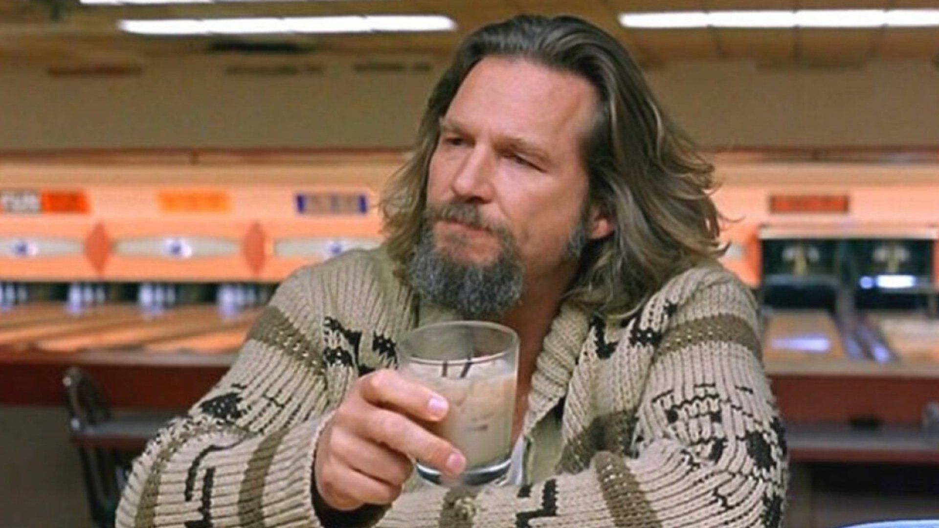 Jeff Bridges Was Surprised The Big Lebowski Flopped