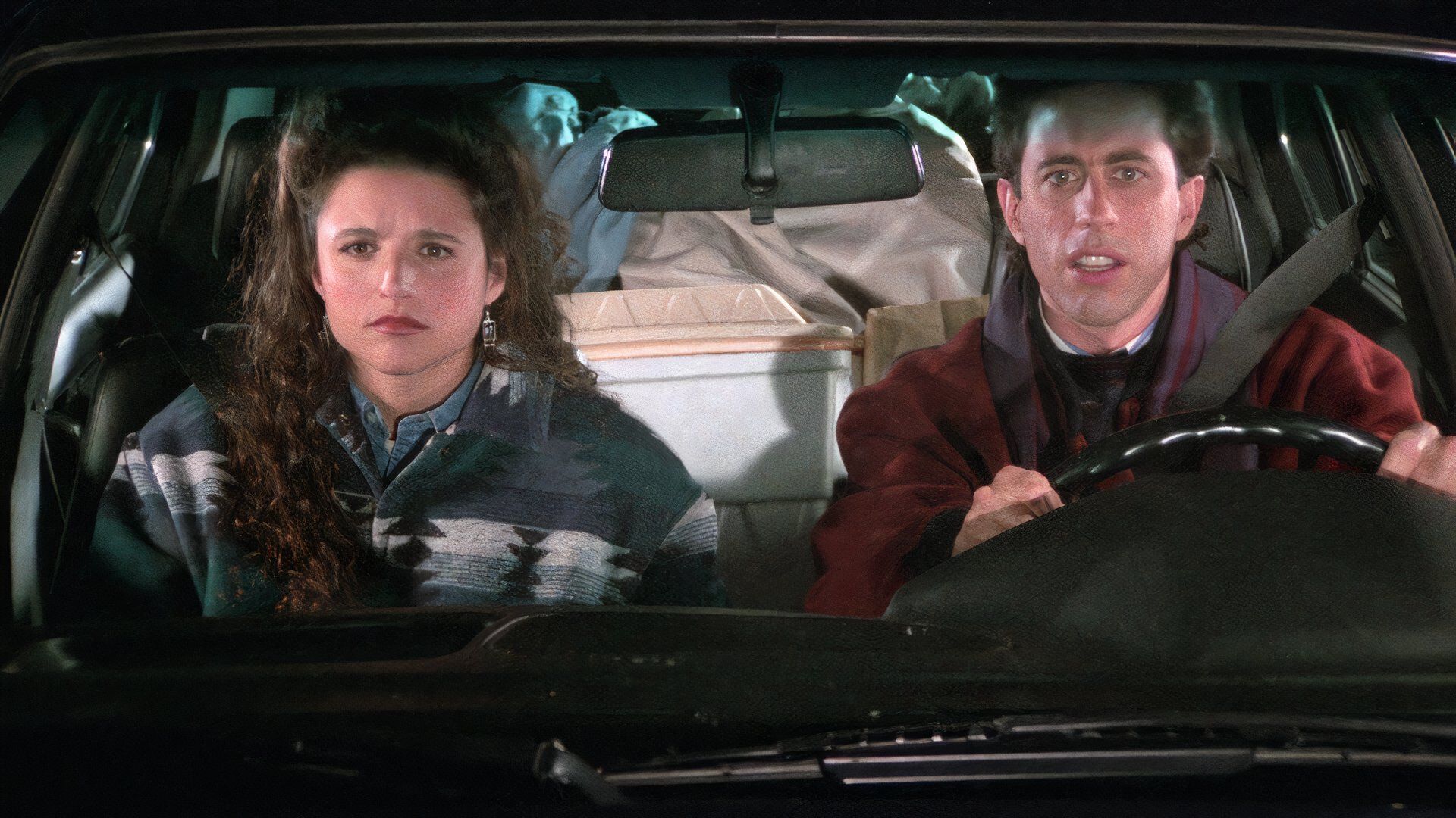 10 Seinfeld Jokes That Don't Make Sense in 2024