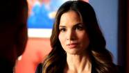 Jessica Knight s Exit Will Have A Ripple Effect On Team In NCIS Season 22