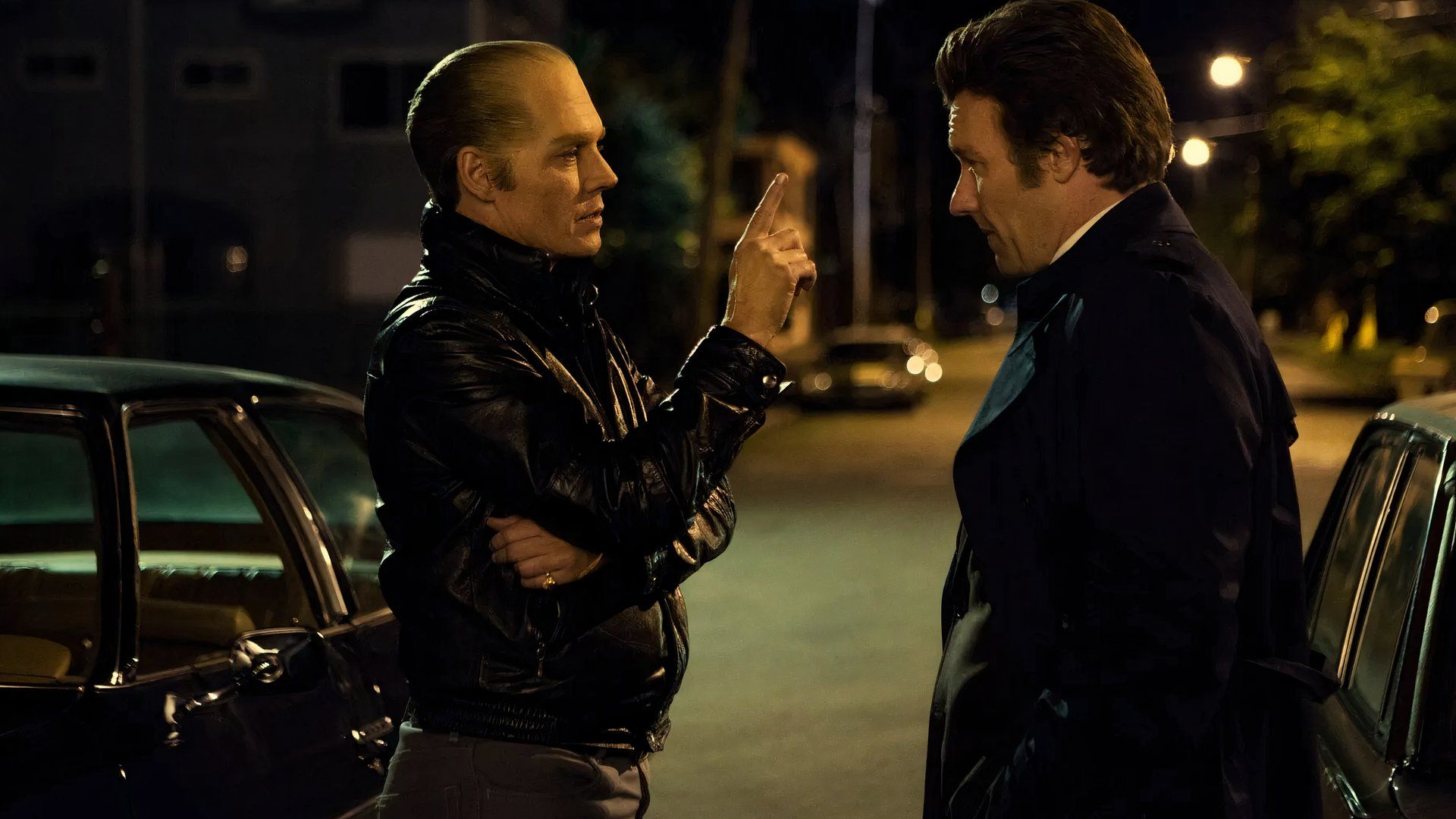 Black Mass Is Finally on Netflix, but It Leaves Out 6 Major Details