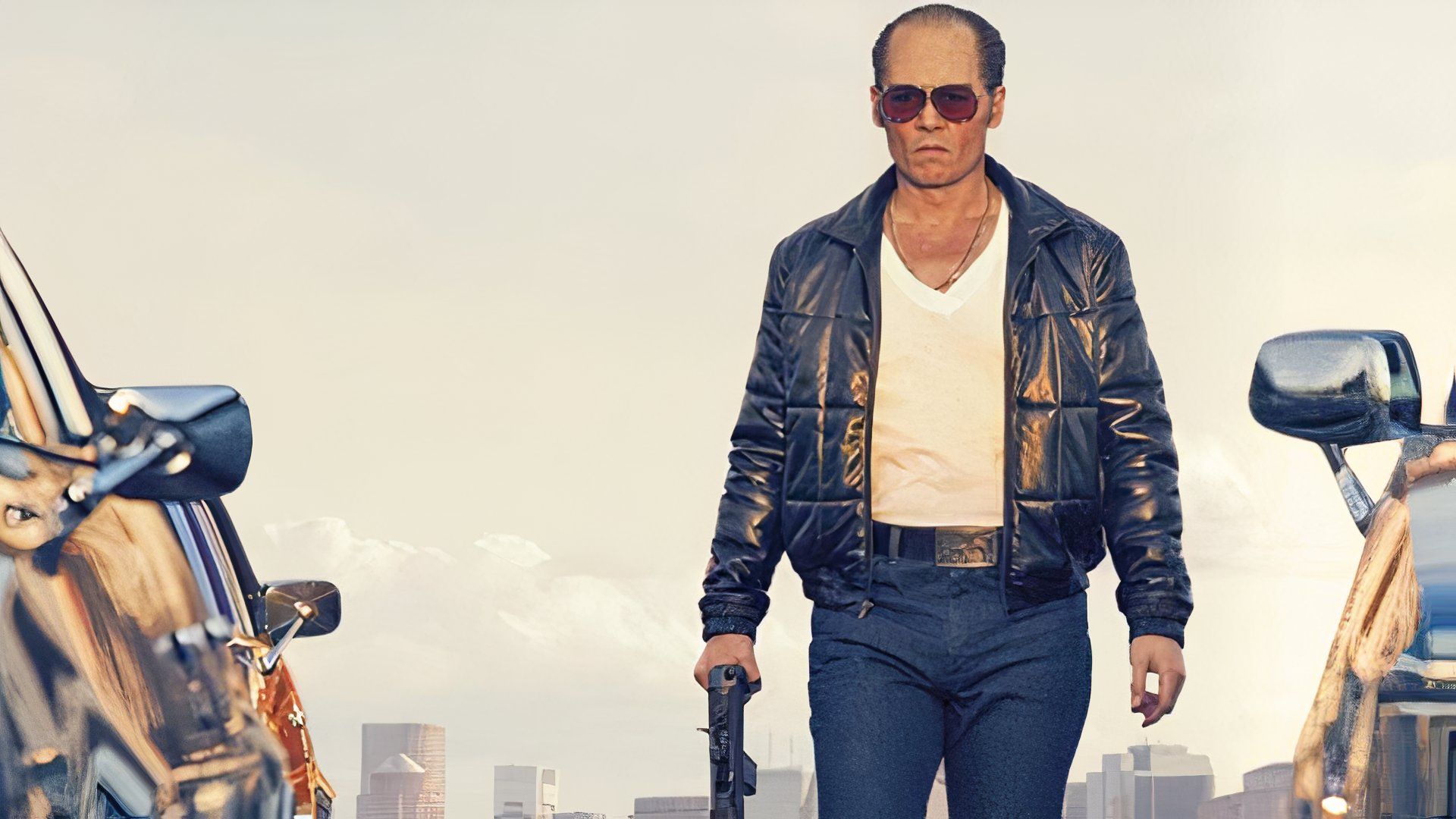 Black Mass Is Finally on Netflix, but It Leaves Out 6 Major Details