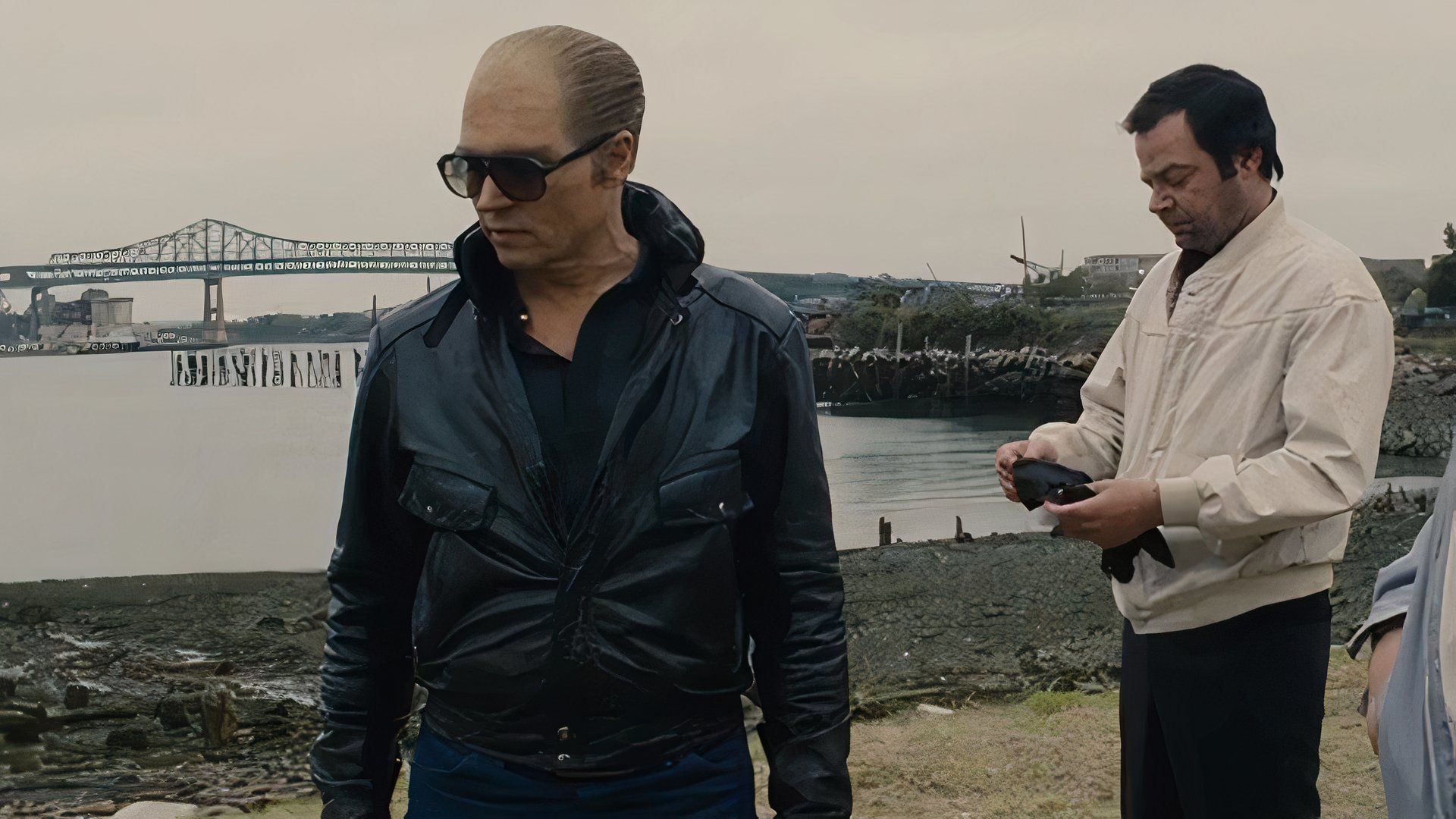 Black Mass Is Finally on Netflix, but It Leaves Out 6 Major Details