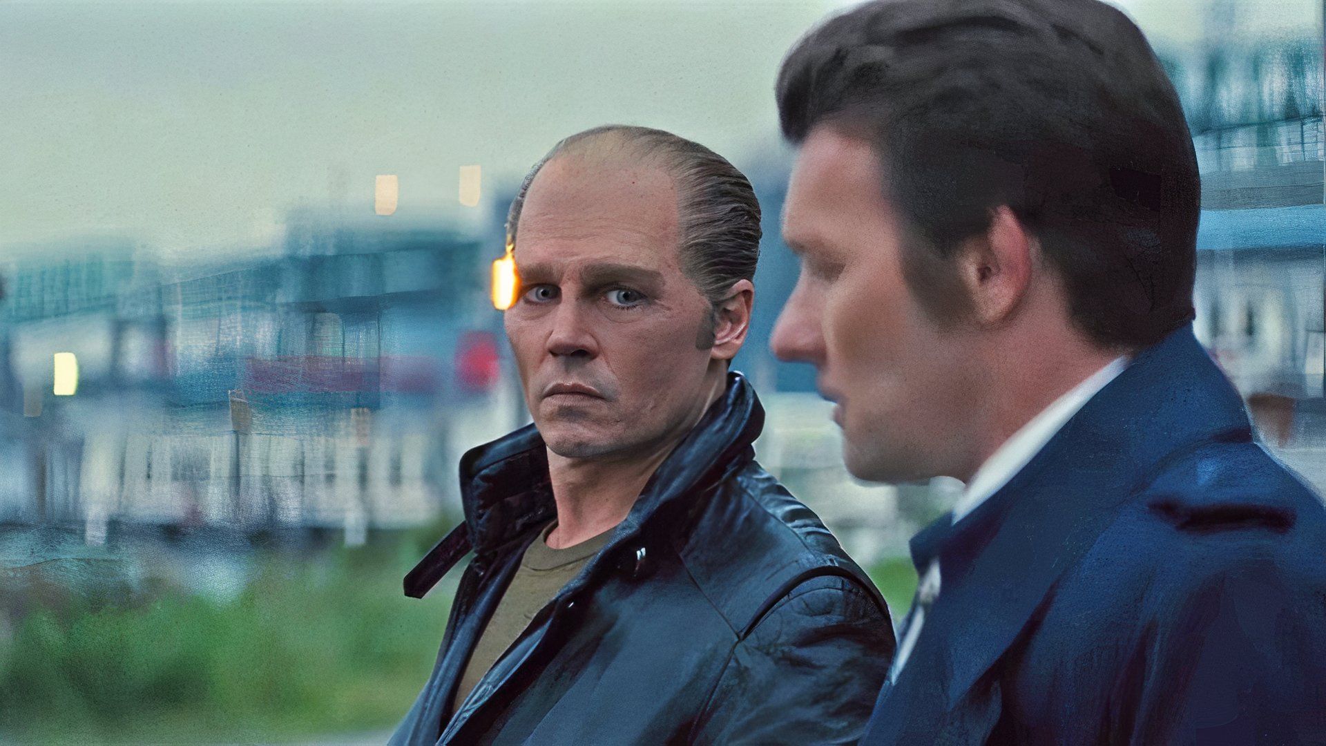 Black Mass Is Finally on Netflix, but It Leaves Out 6 Major Details