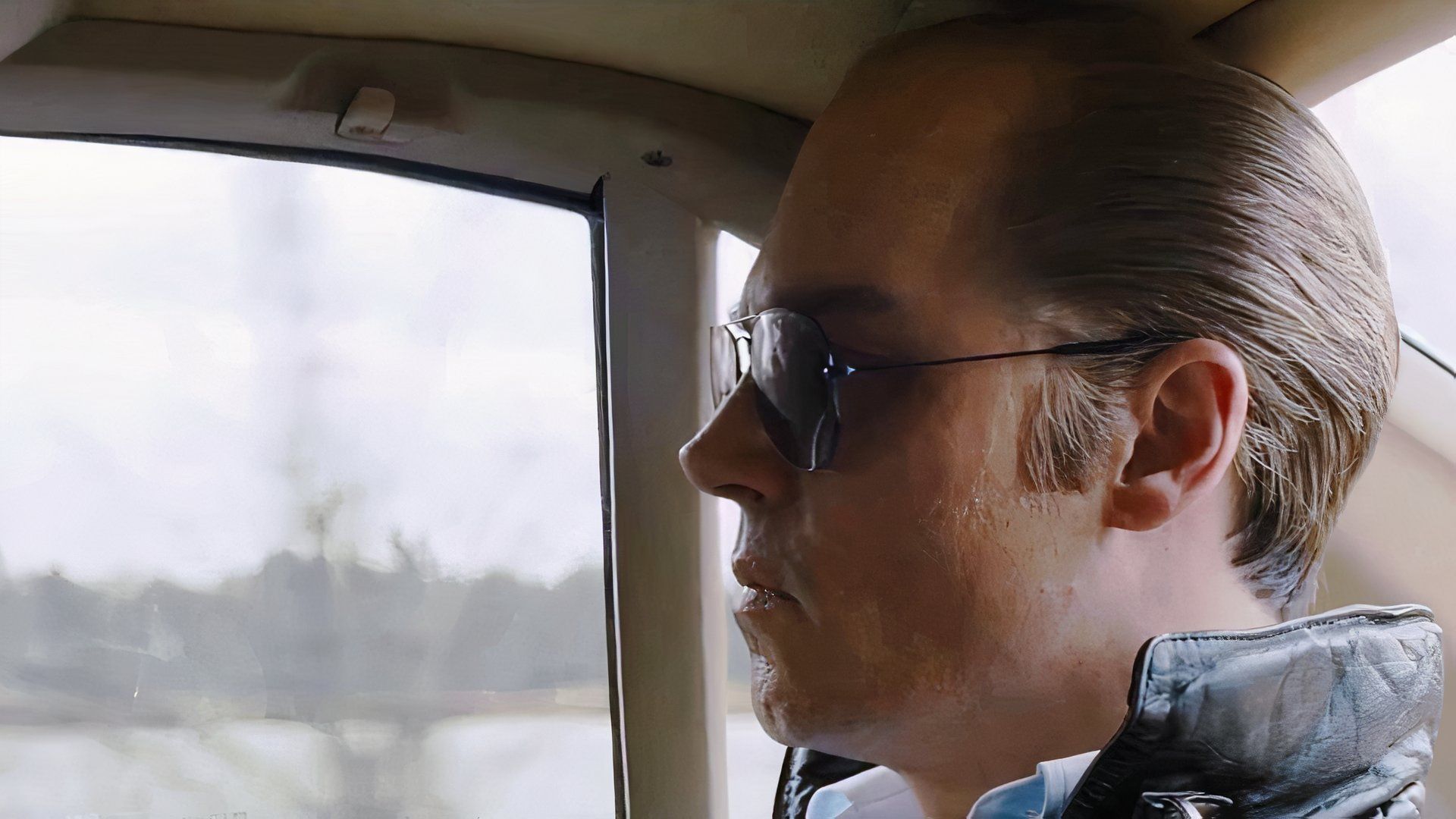 Black Mass Is Finally on Netflix, but It Leaves Out 6 Major Details