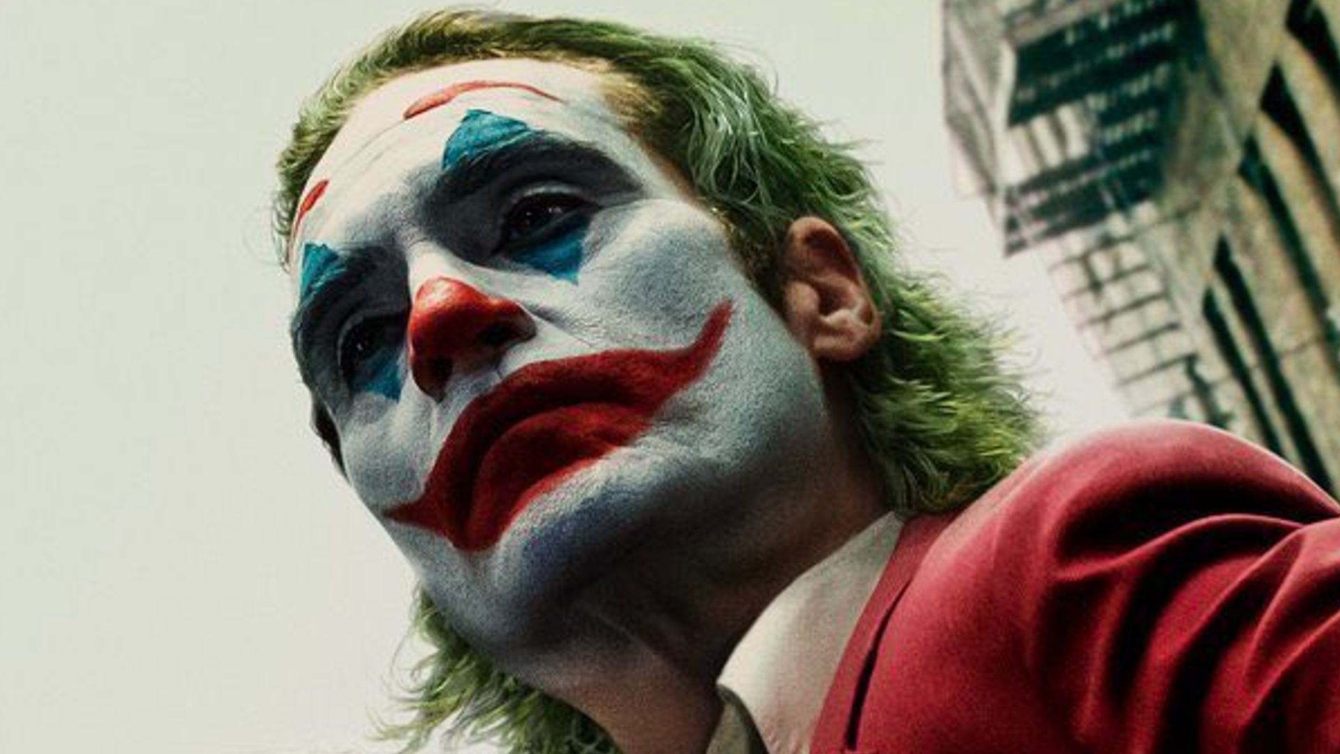 Joker Star Joaquin Phoenix Almost Starred as the DC Villain in The Dark Knight