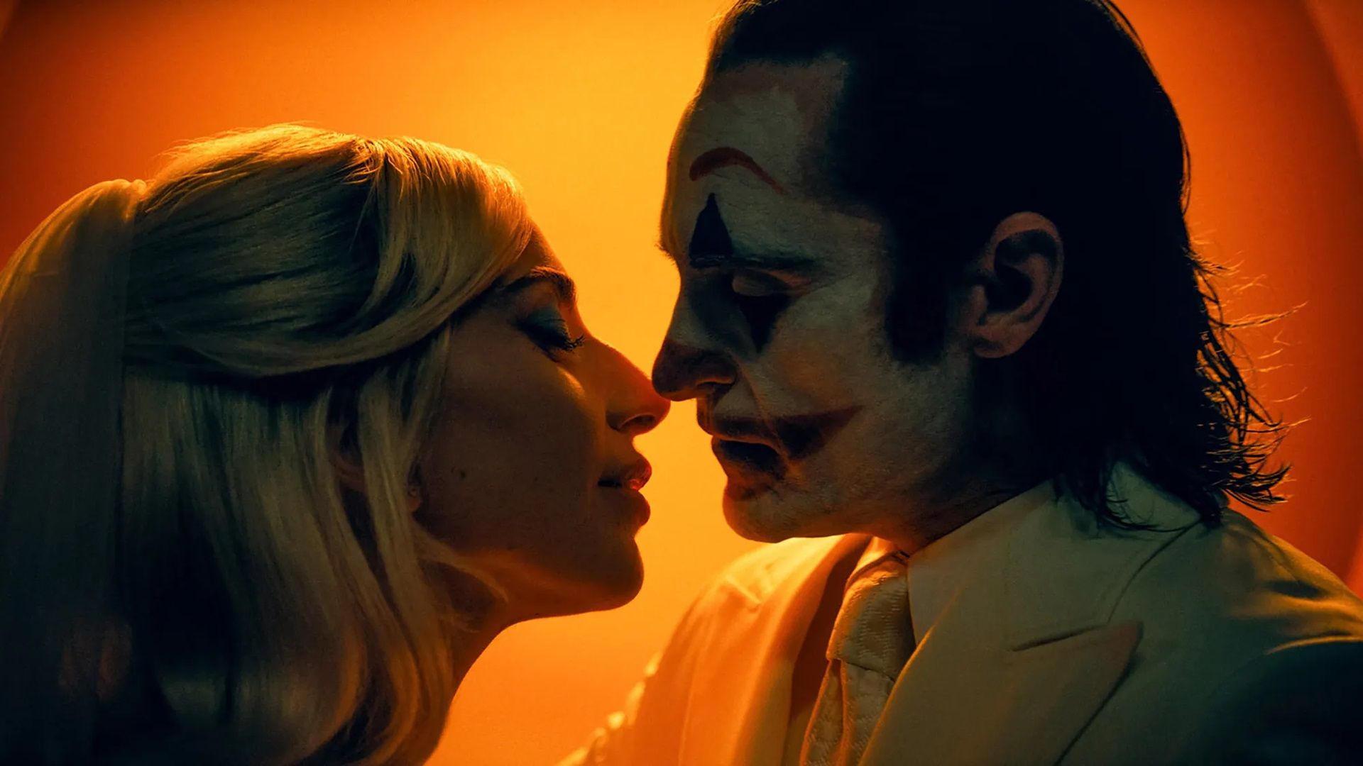 Why Joker 2 Director Todd Phillips Cut Lady Gaga's Same-Sex Kiss Scene