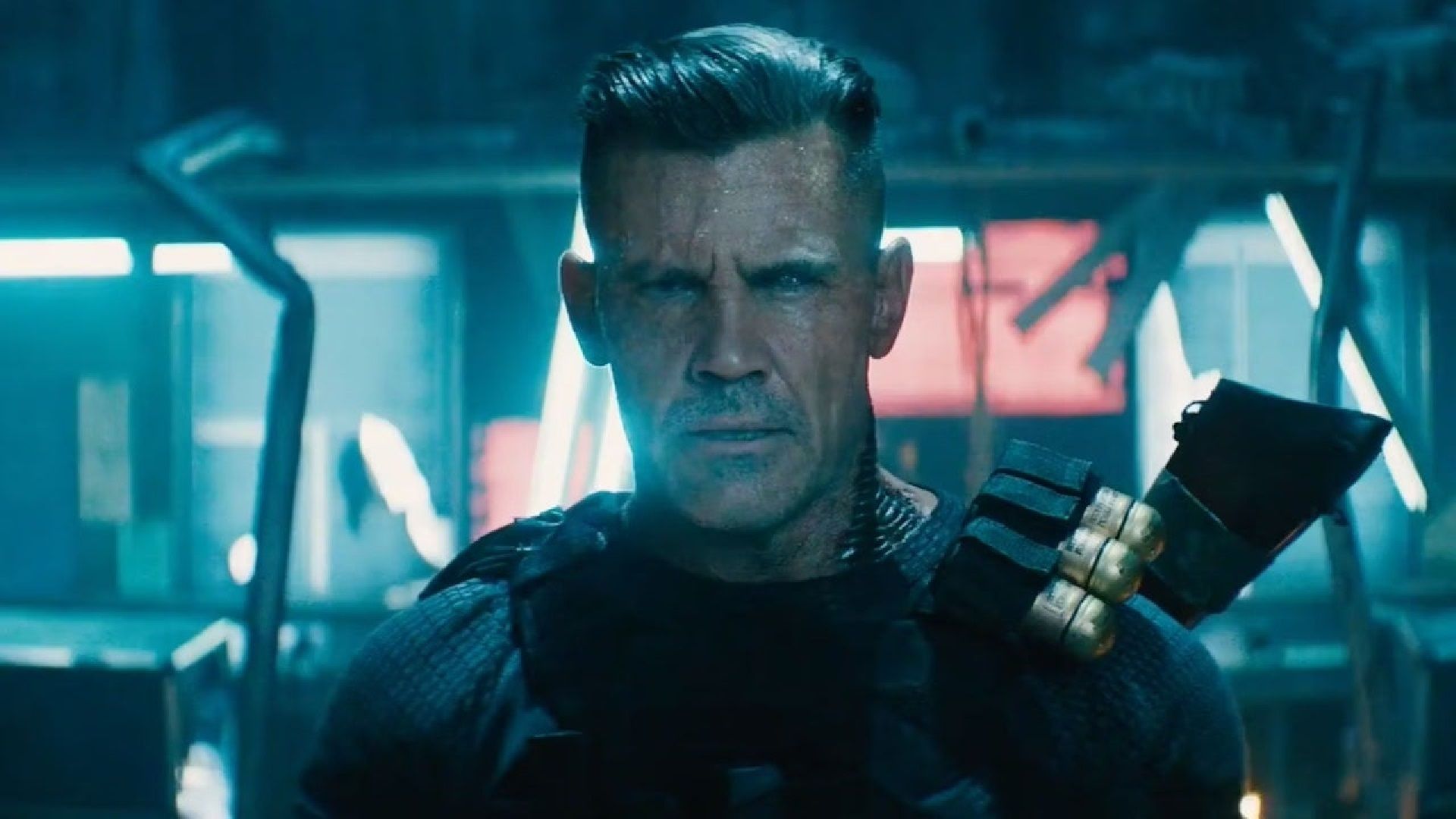 Marvel Star Josh Brolin as Green Lantern Casting Rumor Divides the DC Fanbase