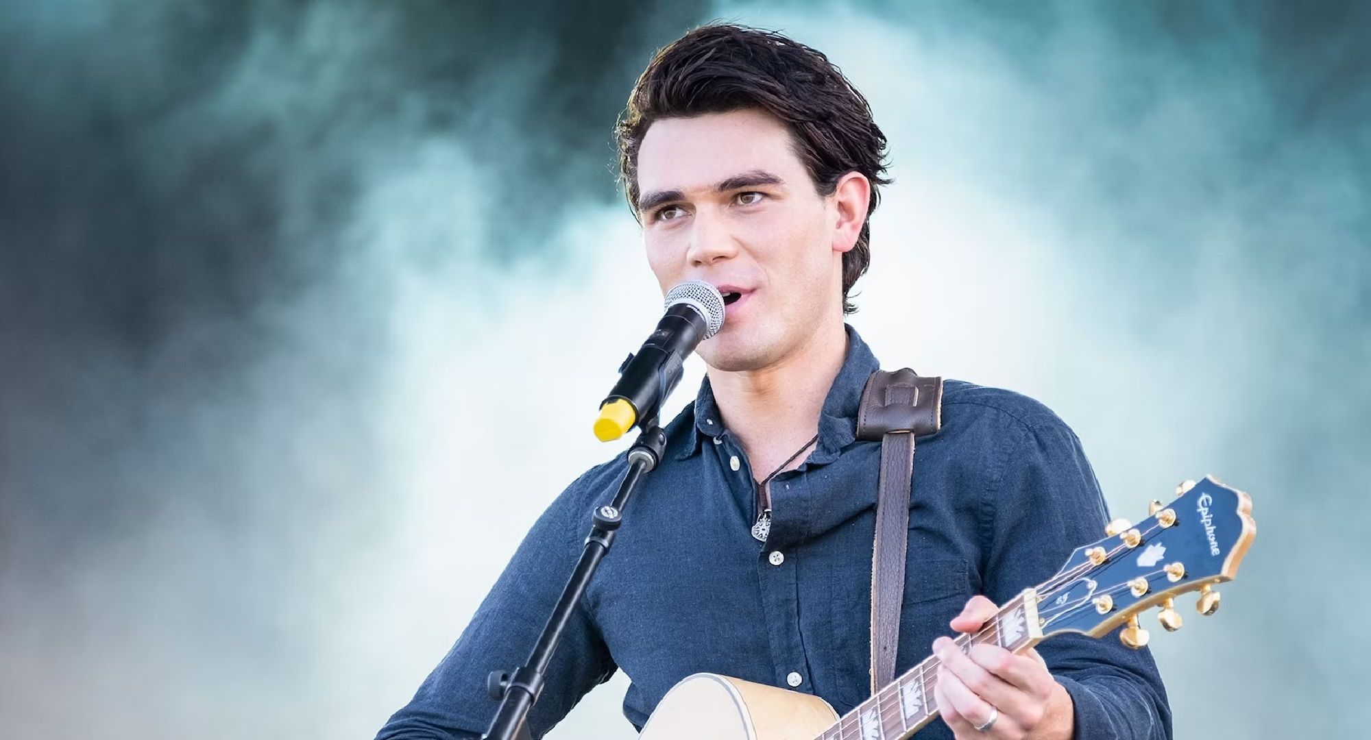 Riverdale Star to Headline Sublime Biopic