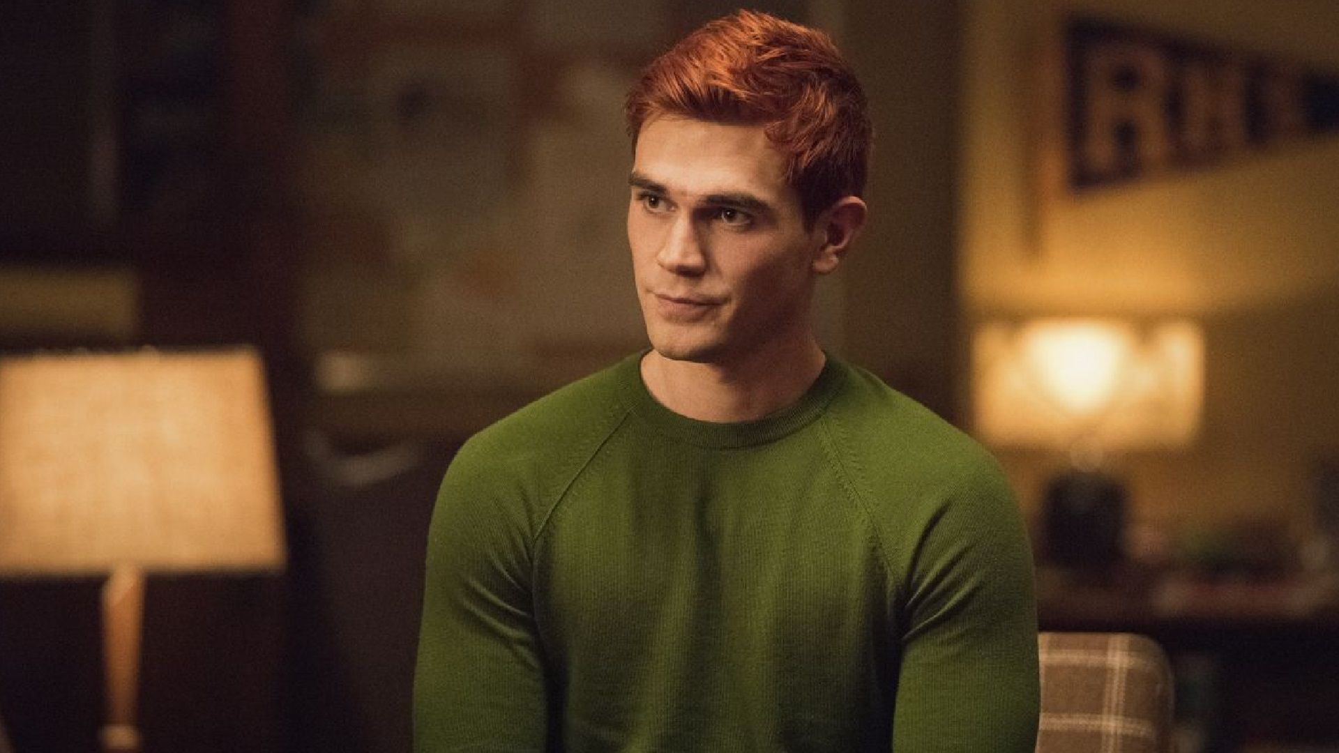 Riverdale Star to Headline Sublime Biopic