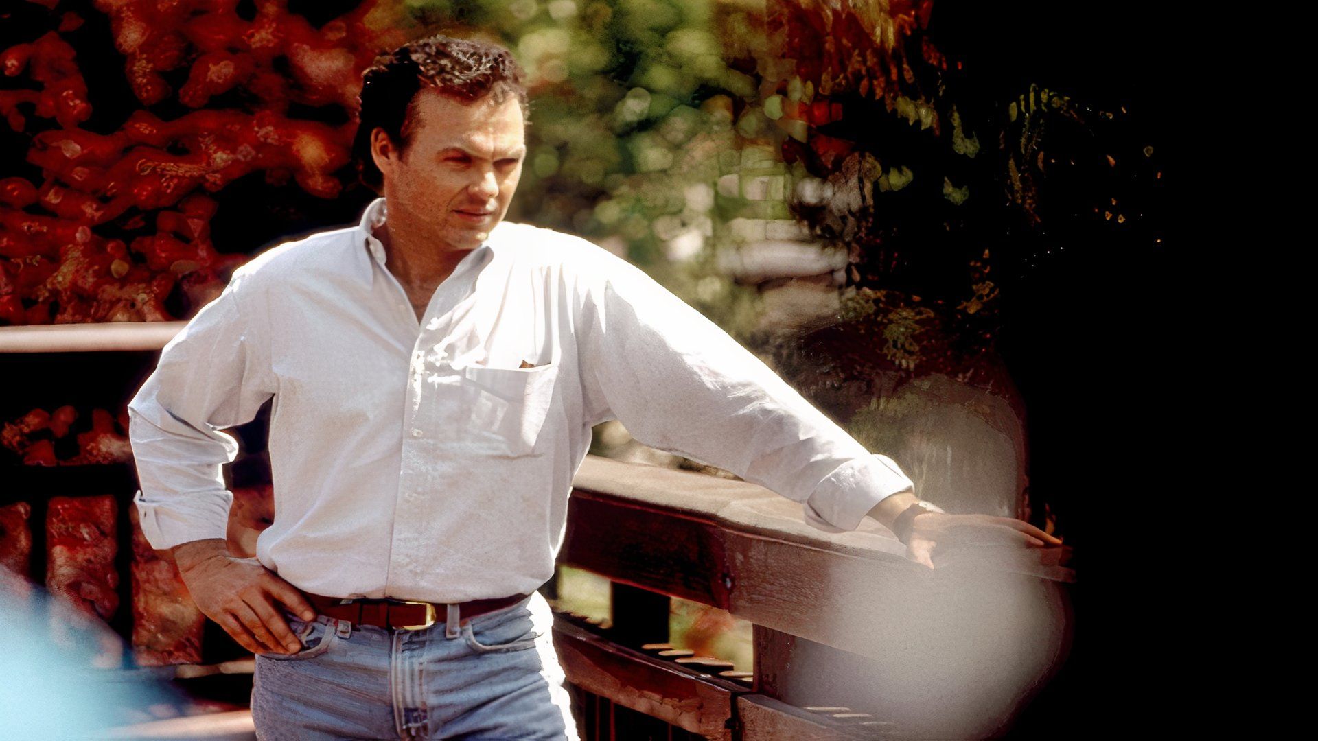 This Overlooked Michael Keaton Drama Features a Heartbreaking Performance