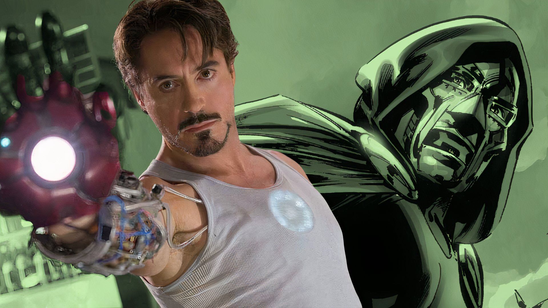 Kevin Feiges Reason for Bringing Back RDJ as Doctor Doom Is Flawed