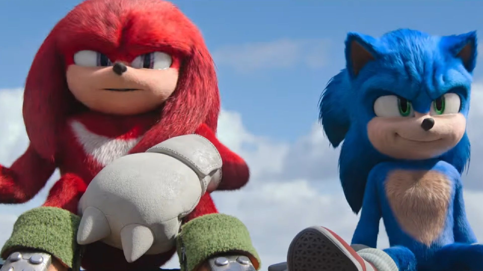 Is Knuckles Important to Watch Before Sonic the Hedgehog 3?