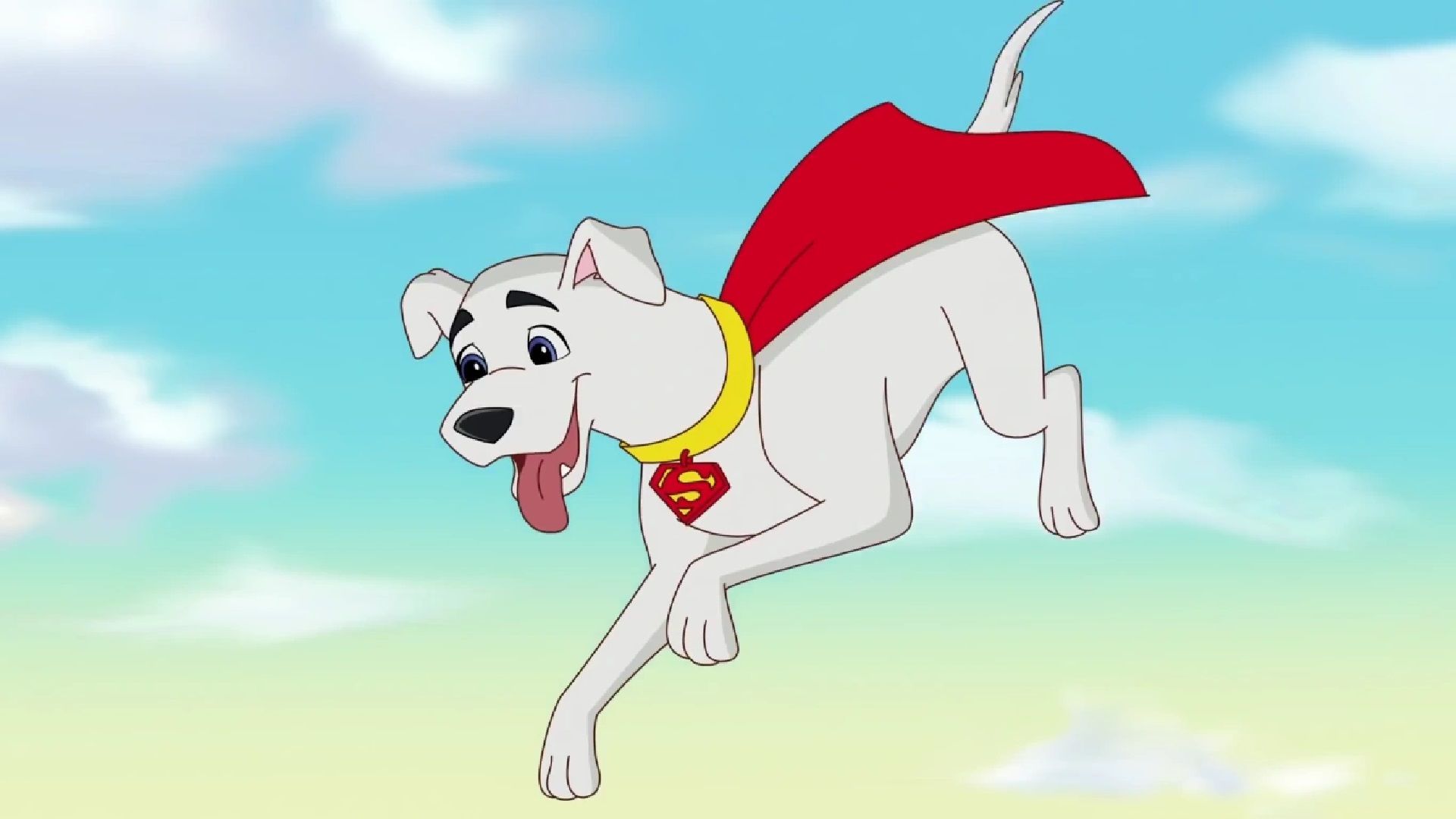 DC Comic Writer Seemingly Confirms Krypto is in James Gunn's Superman