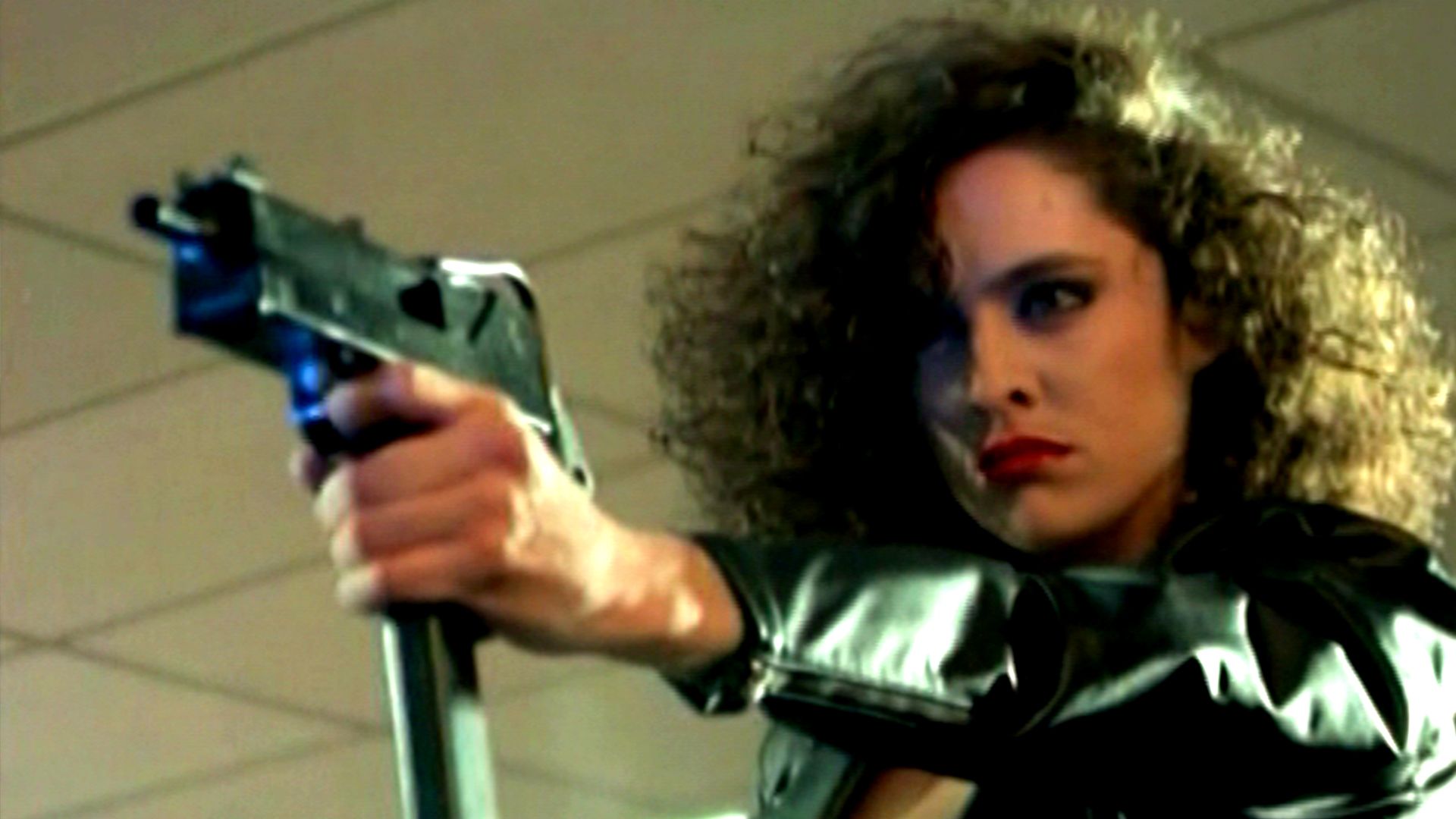 10 Best '80s and '90s Sci-Fi Movies That Ripped Off Terminator