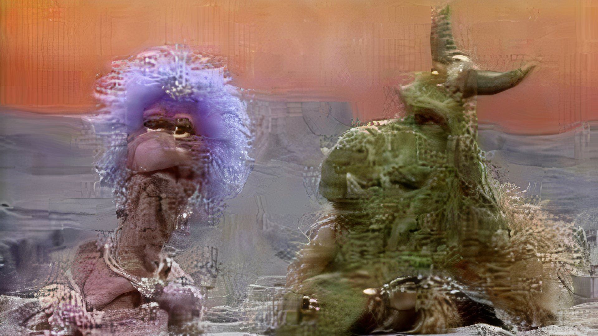 SNL's Adult Muppet Sketches Were Some of the Worst