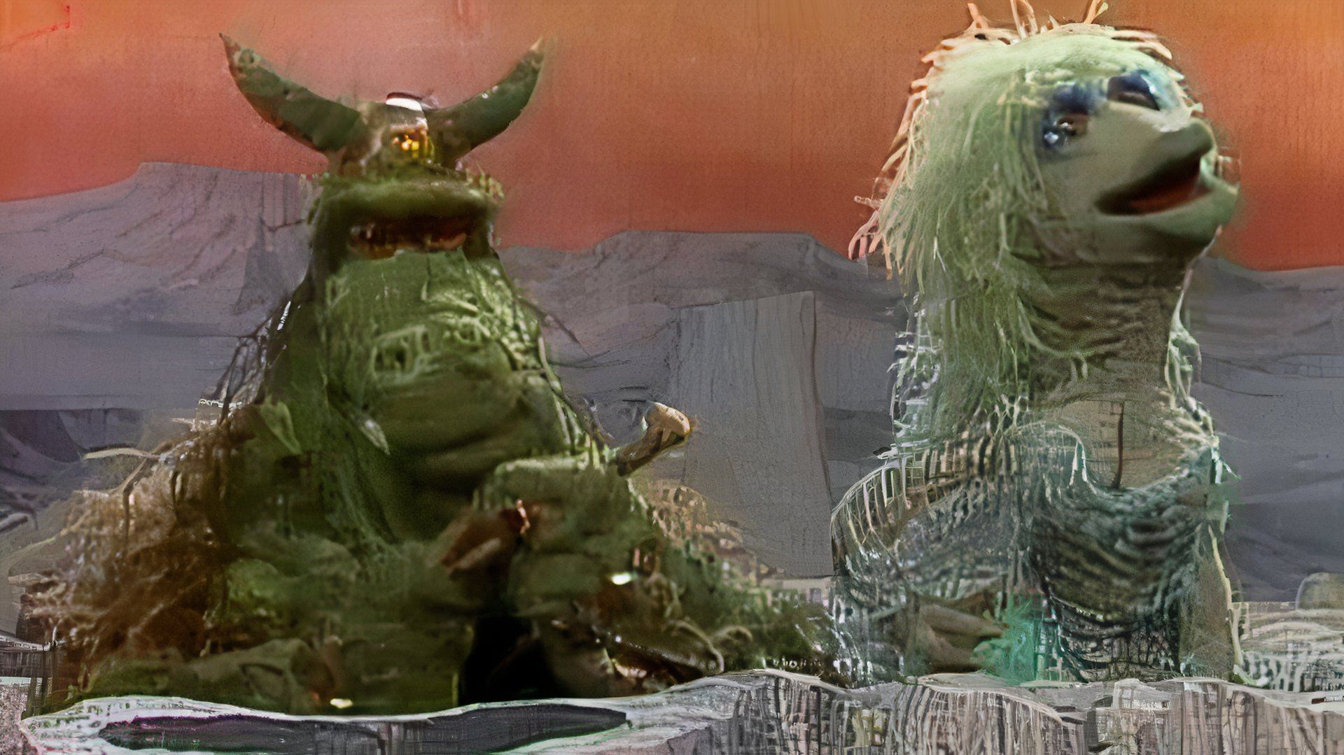 SNL's Adult Muppet Sketches Were Some of the Worst