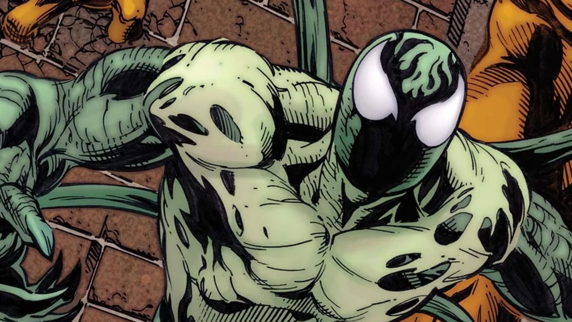 The Characters Fans Want to See in Venom: The Last Dance