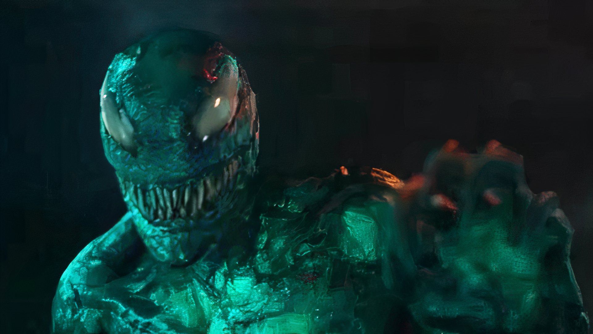 The Characters Fans Want to See in Venom: The Last Dance