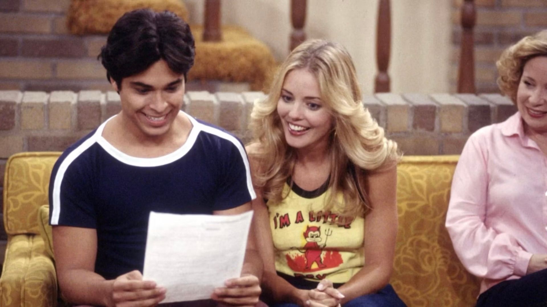 The 10 Best Supporting Characters in That '70s Show, Ranked