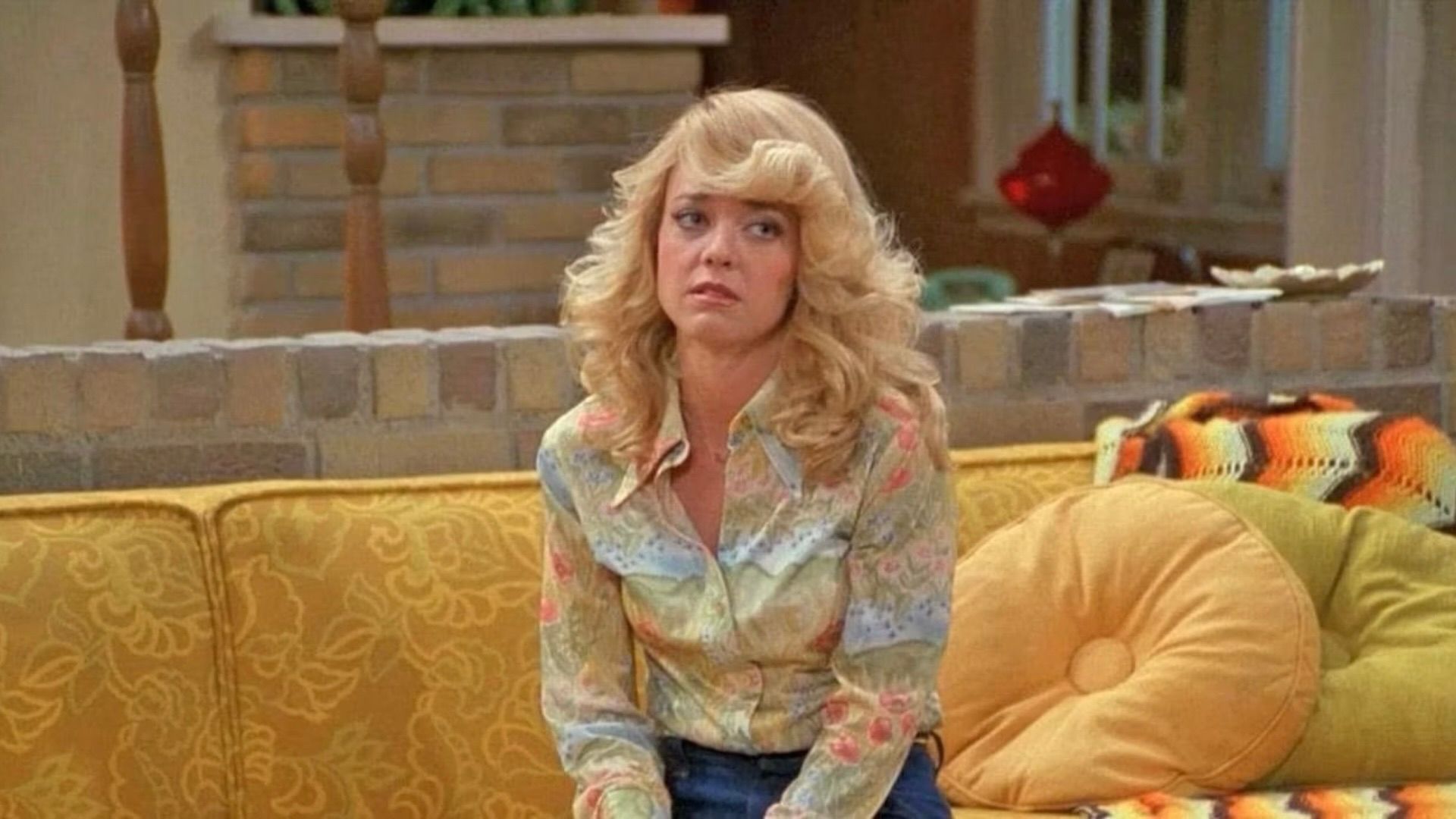 The 10 Best Supporting Characters in That '70s Show, Ranked