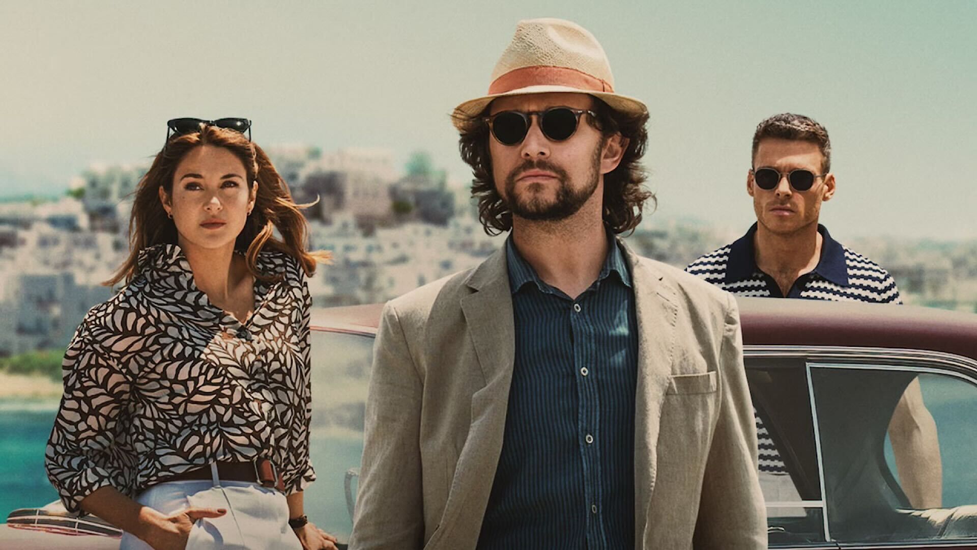 Killer Heat Review | Joseph Gordon-Levitt Charms in a Basic Whodunit